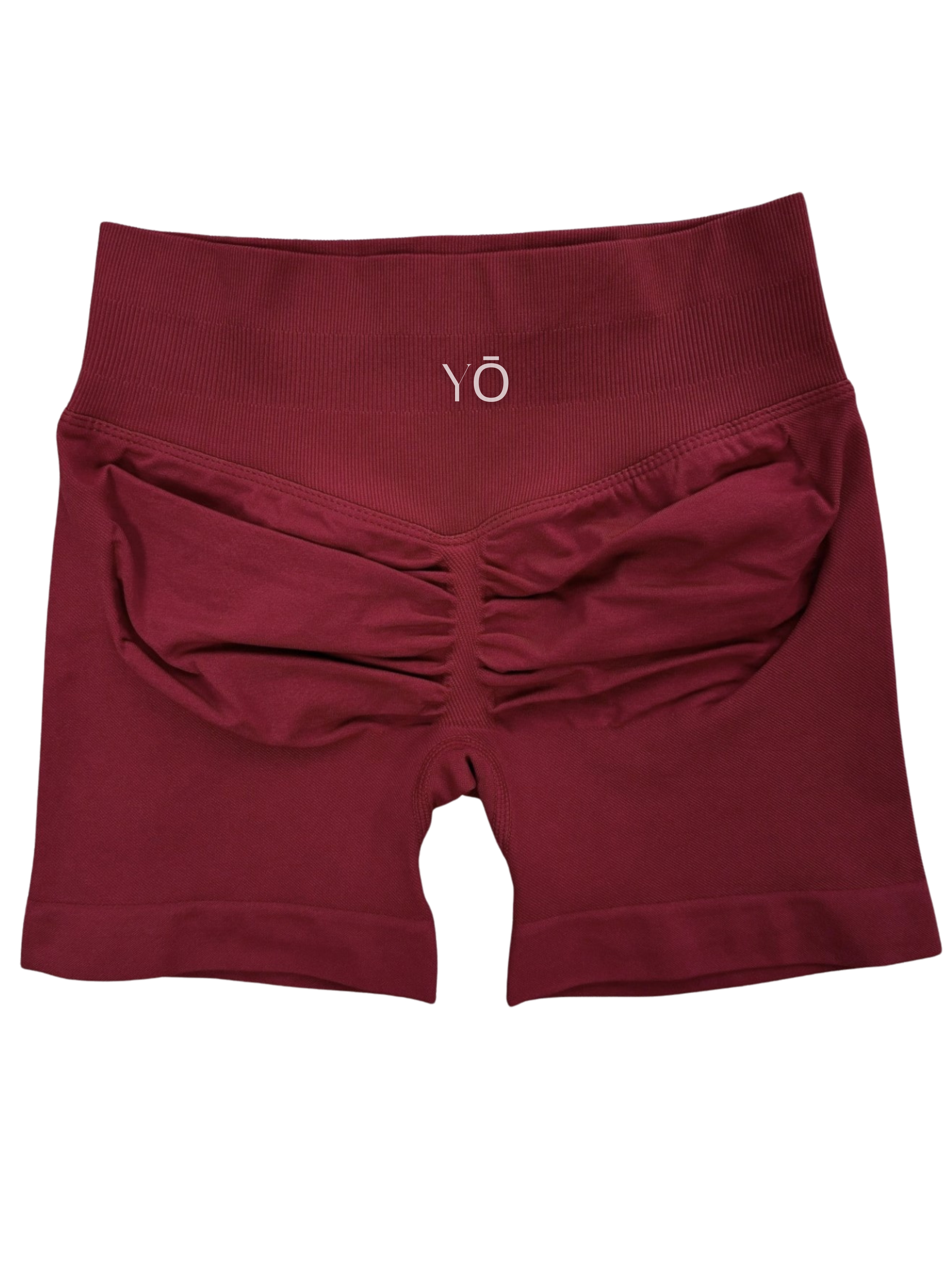 YŌ Sportwear Shorts 2