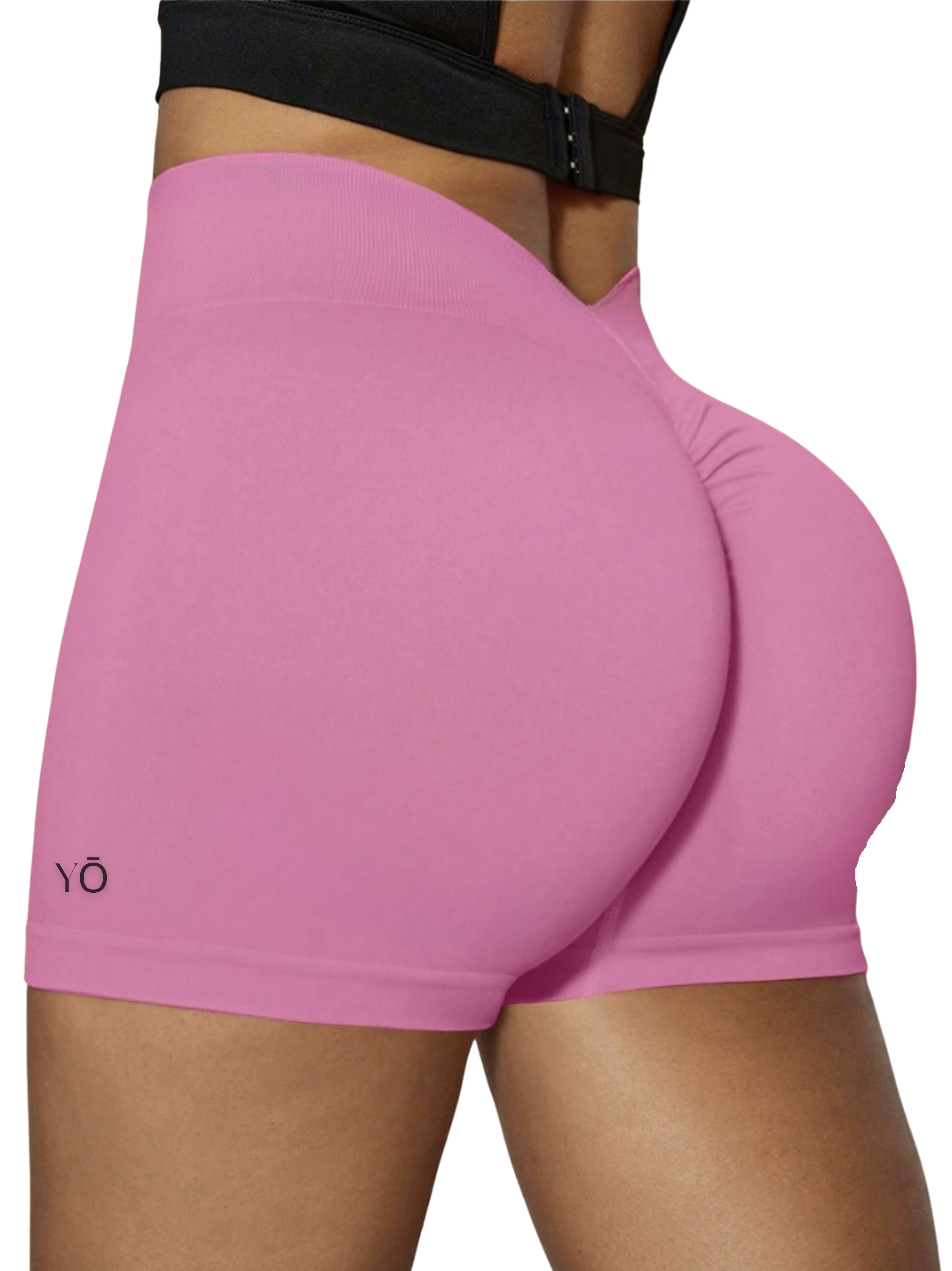 YŌ Sportwear Shorts 3
