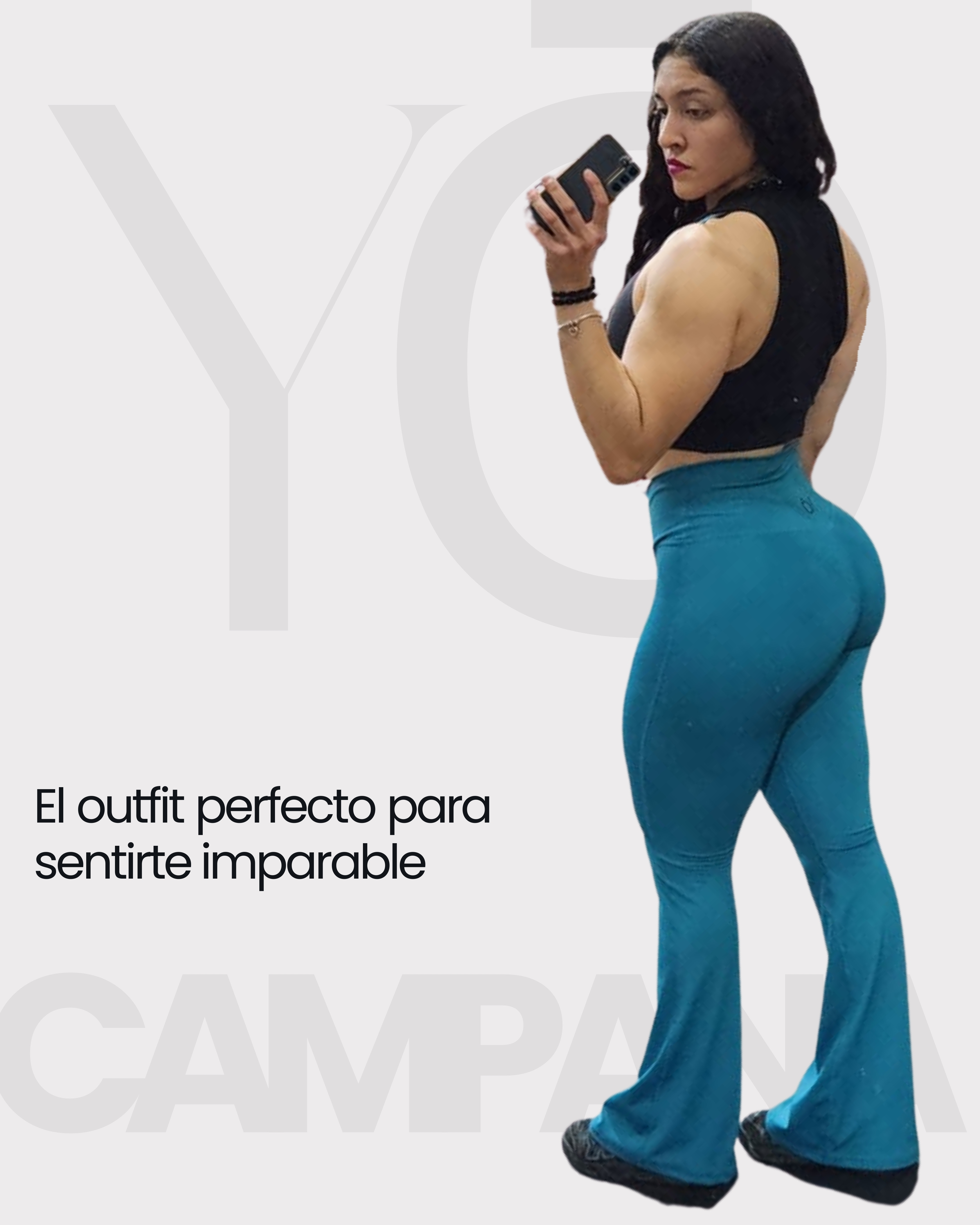 YŌ Sportwear Lifestyle