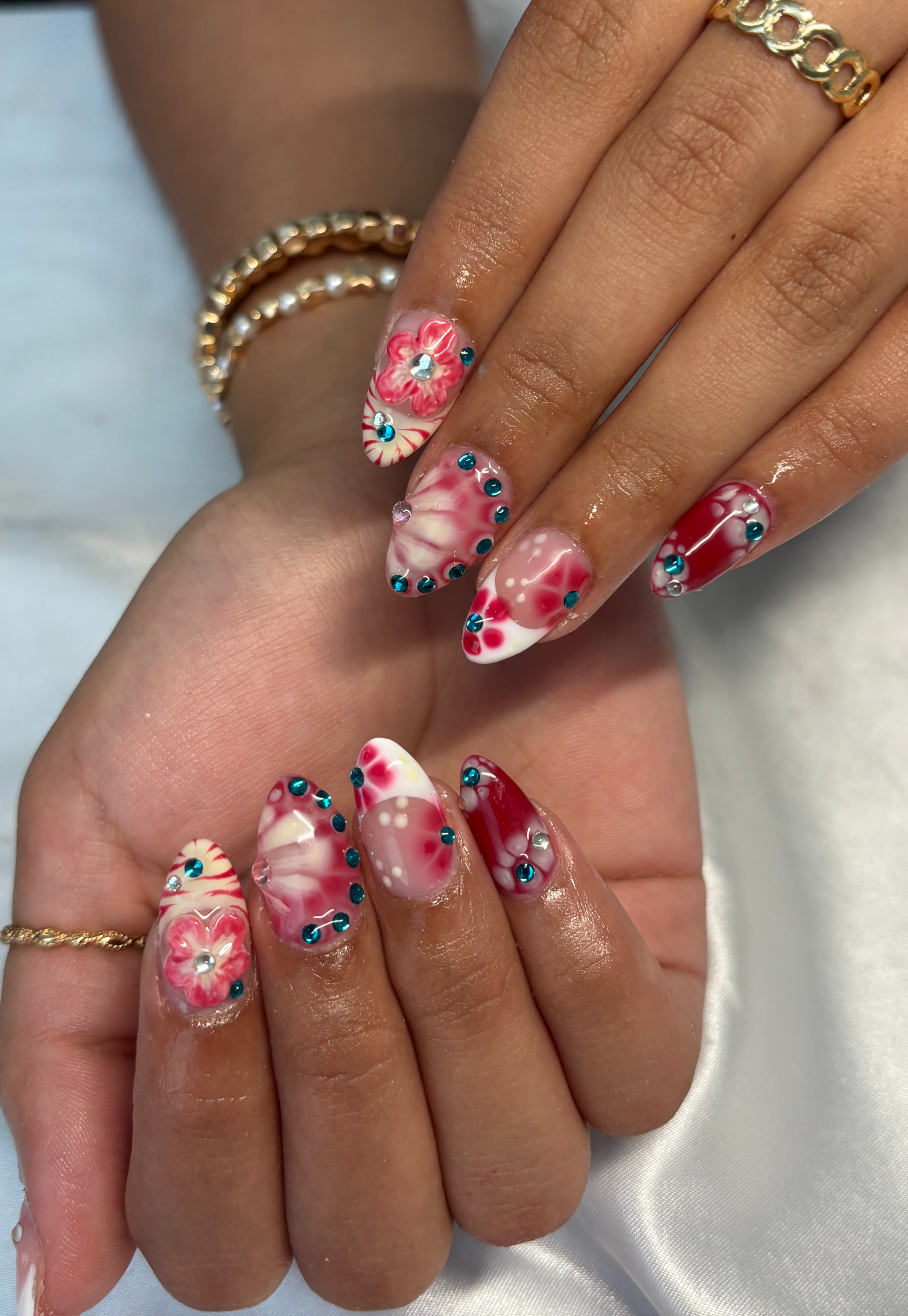 Nail art gallery image 2