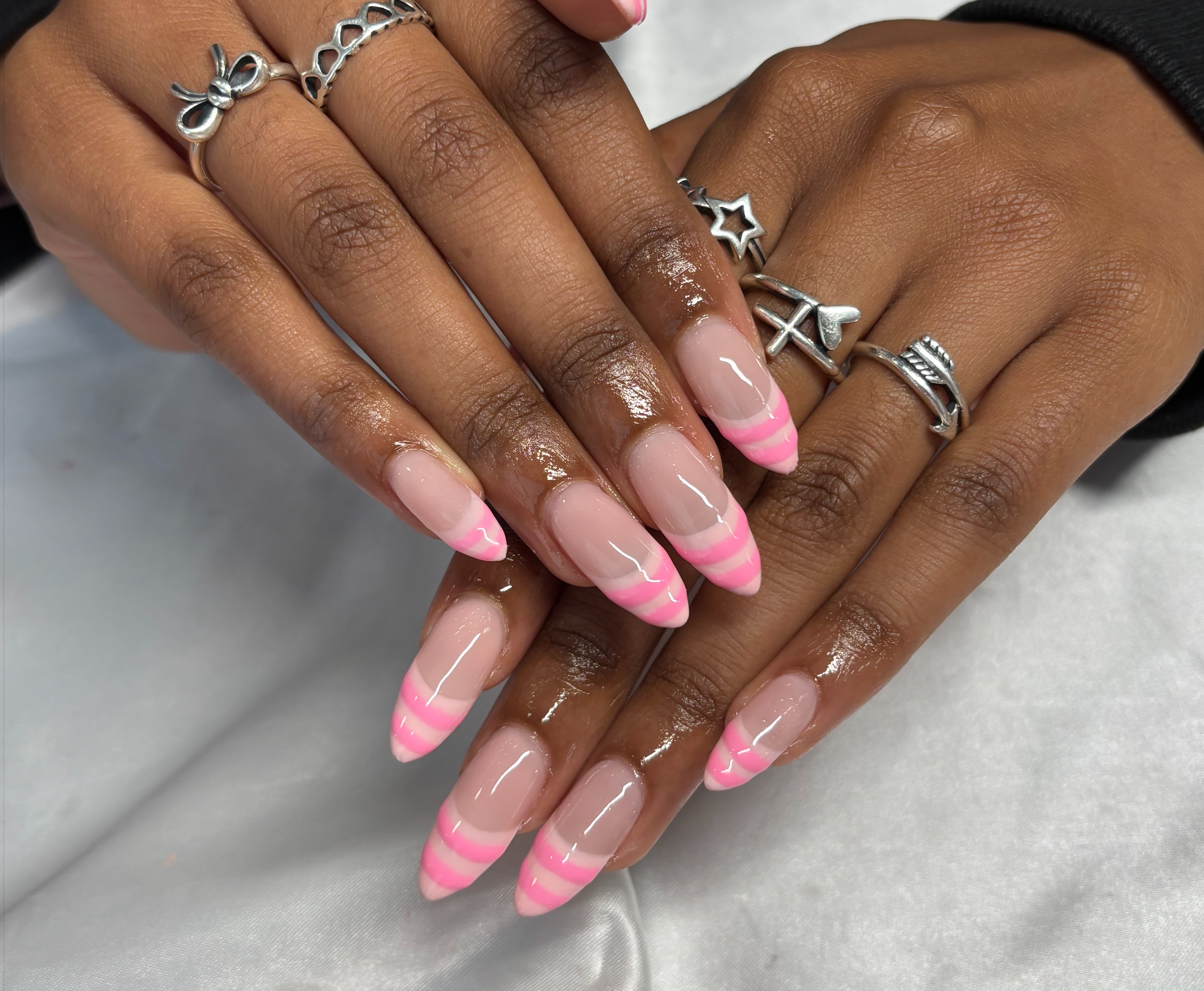 Nail art gallery image 7