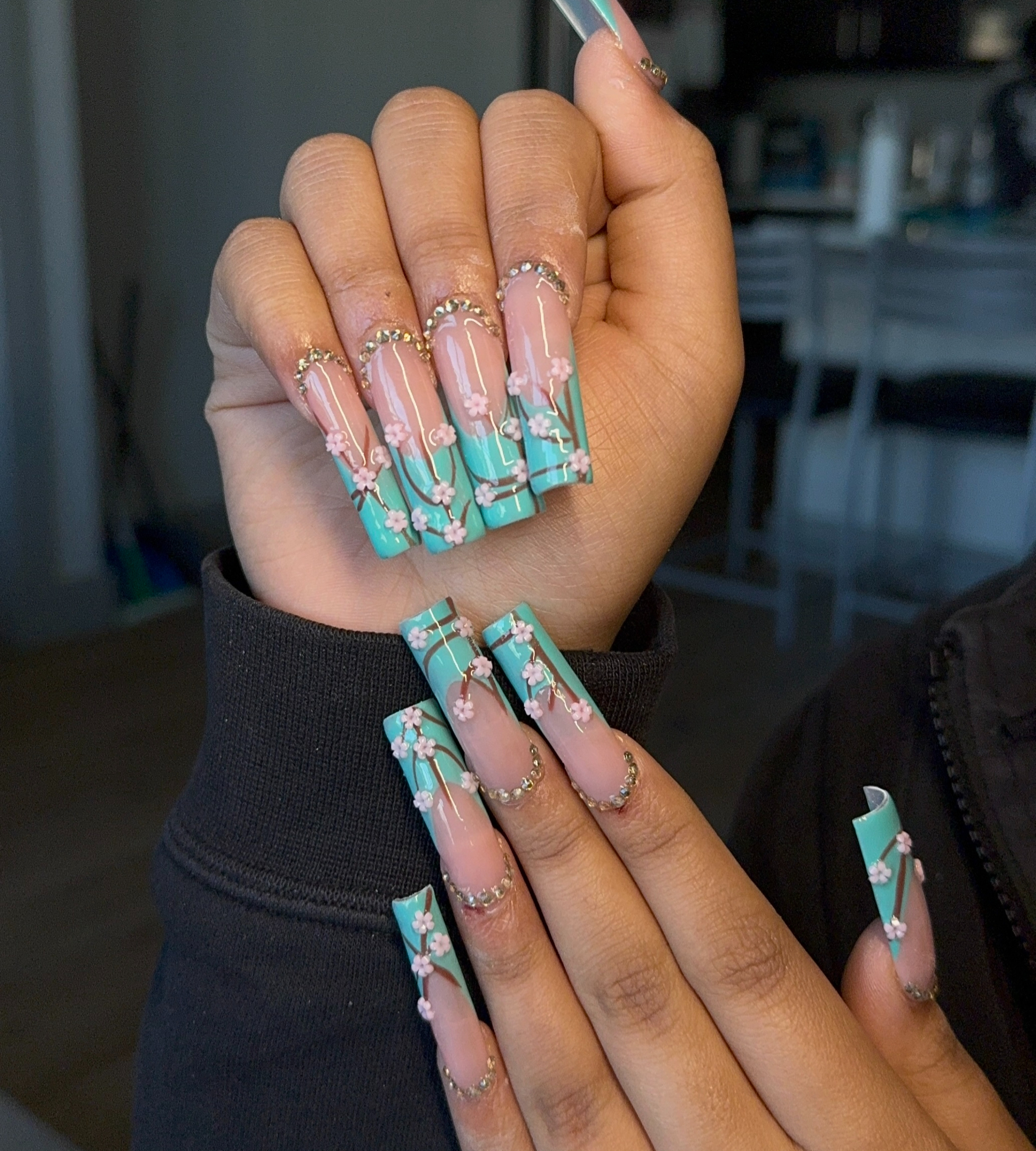 Nail art gallery image 8
