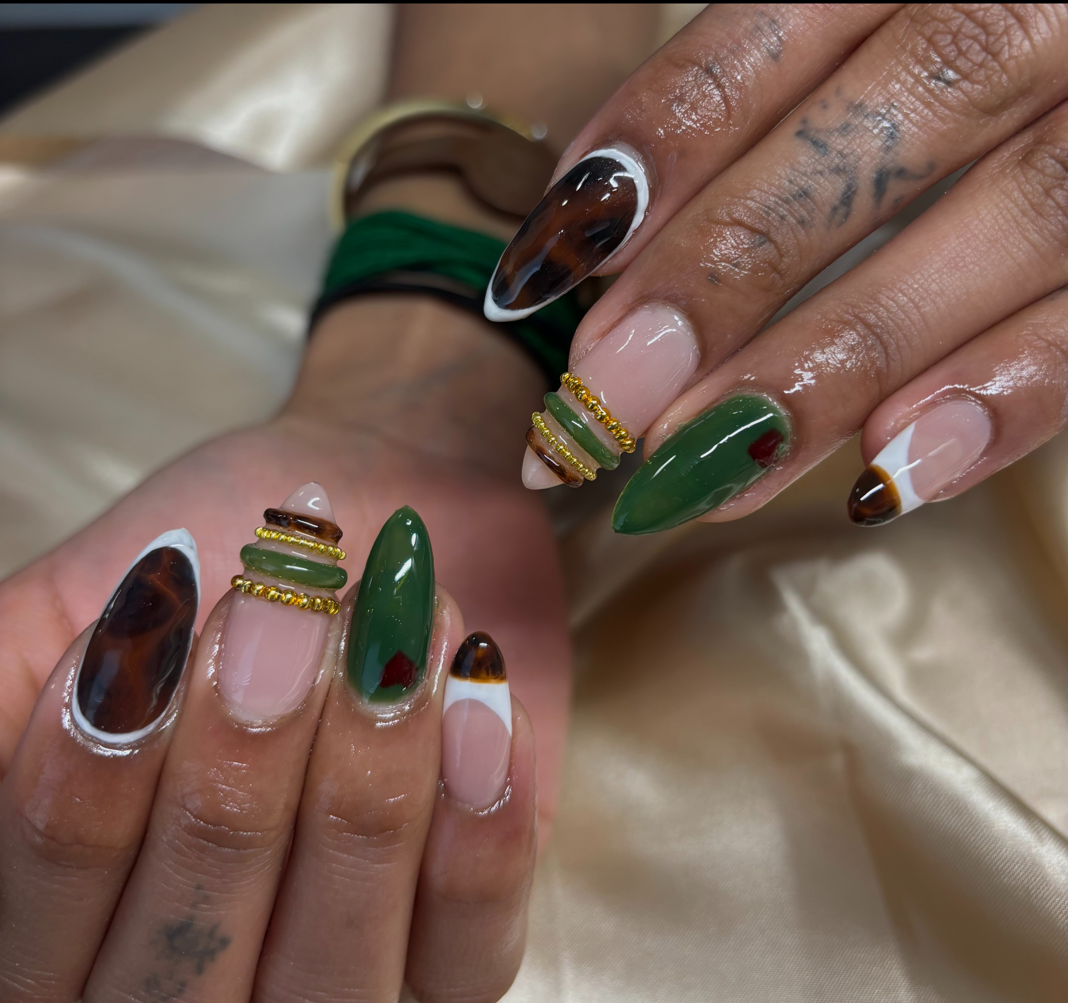 Nail art gallery image 10