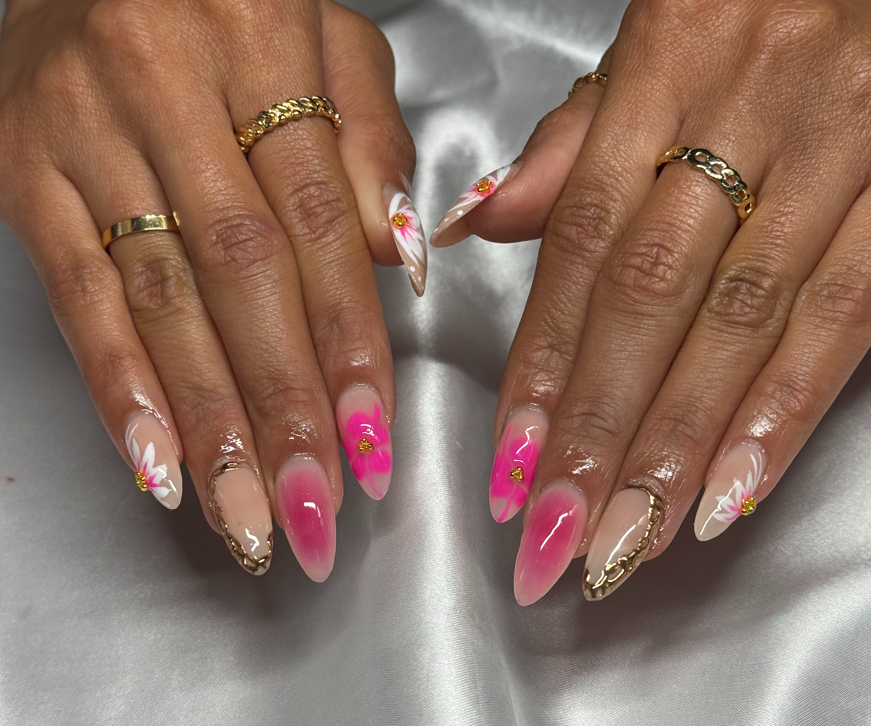 Nail art gallery image 5