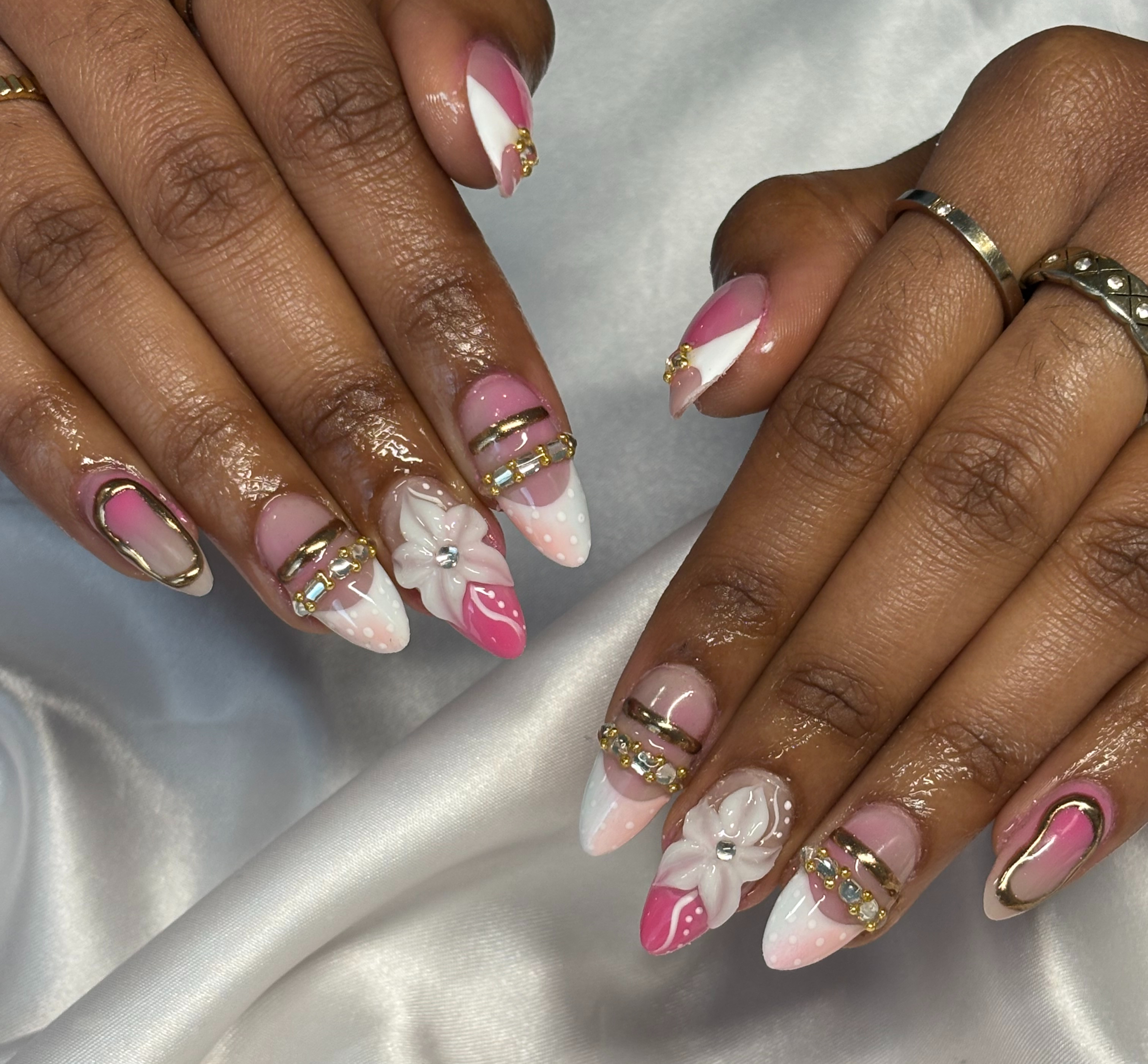 Nail art gallery image 1