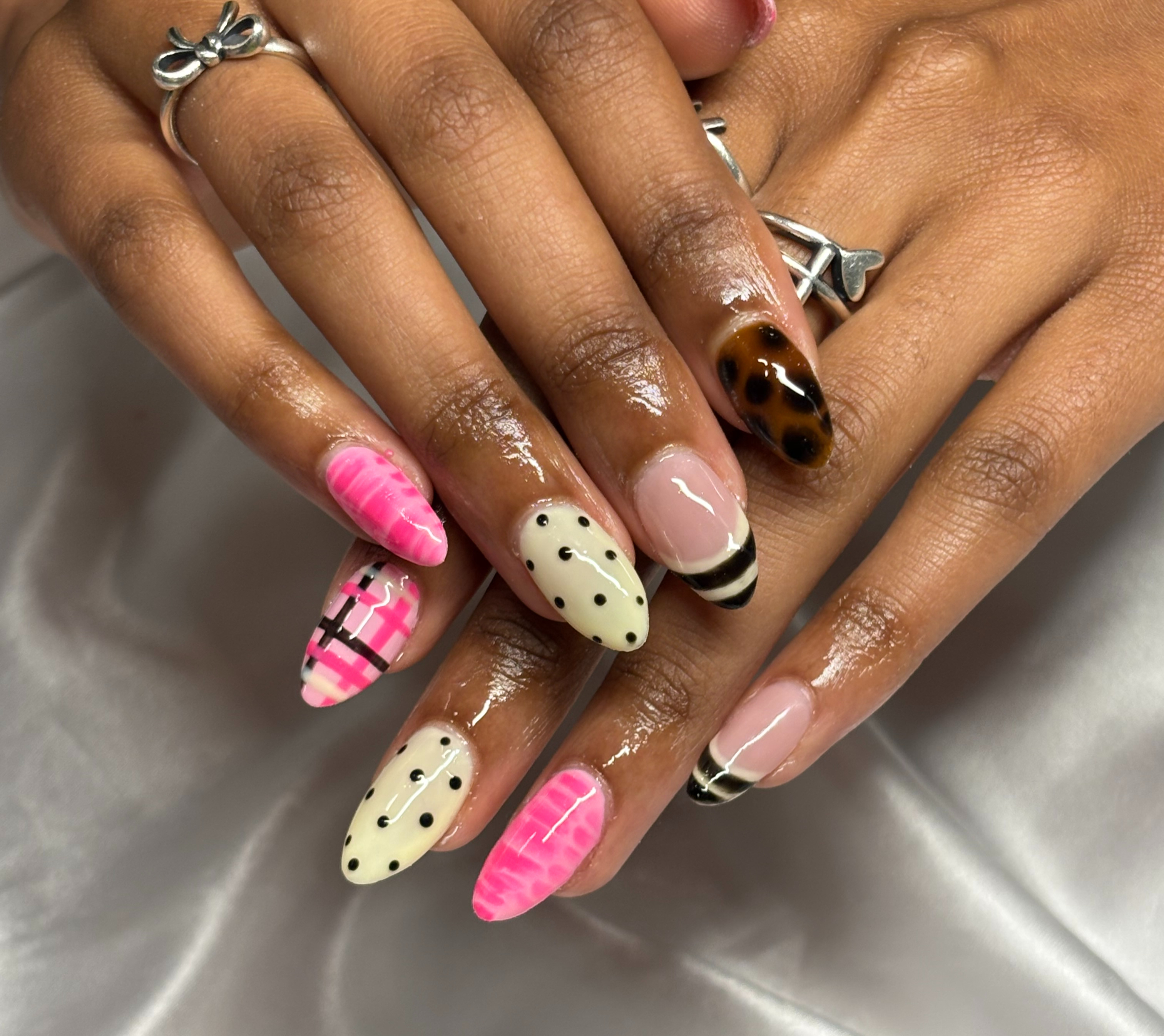 Nail art gallery image 9