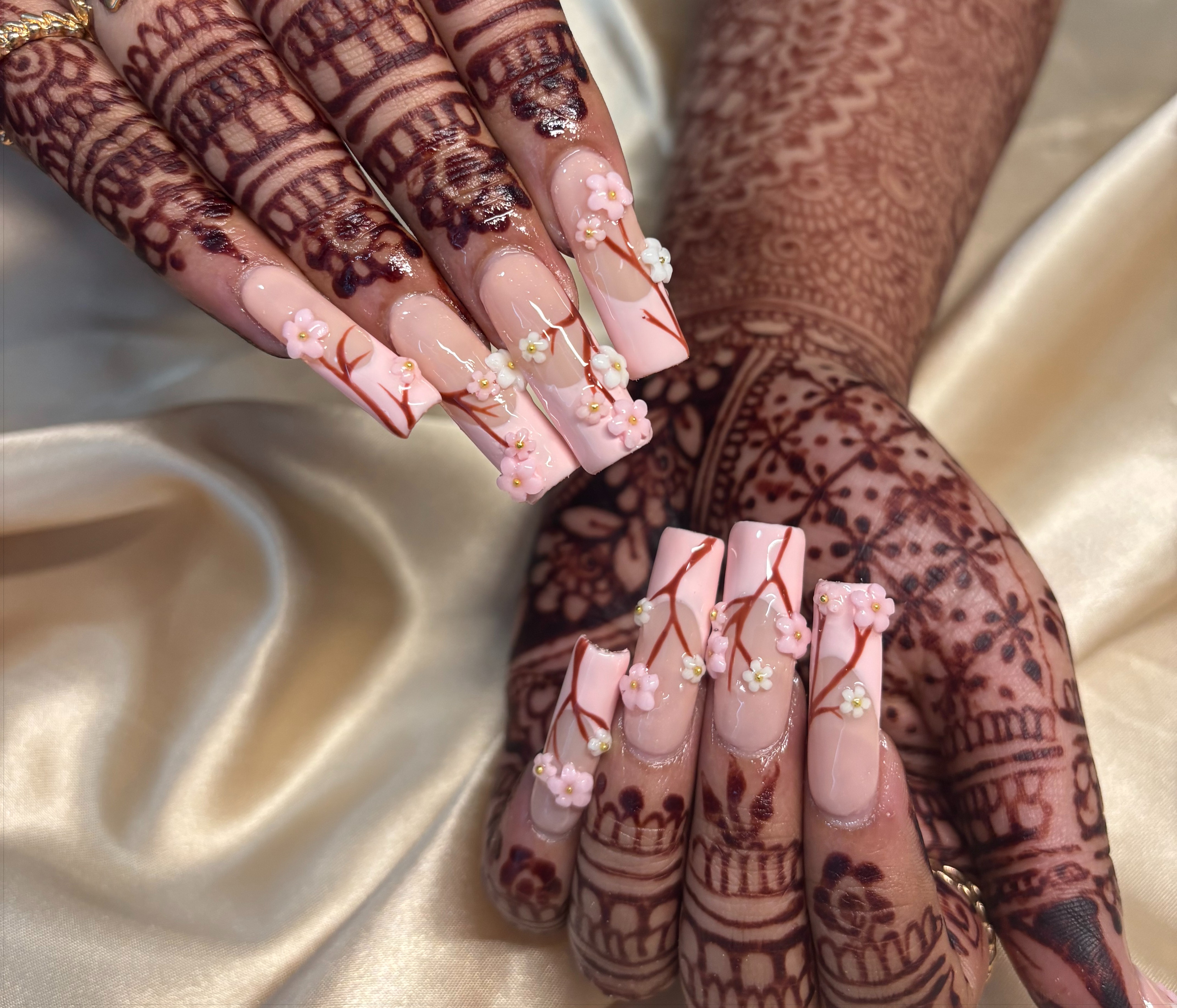 Nail art gallery image 11