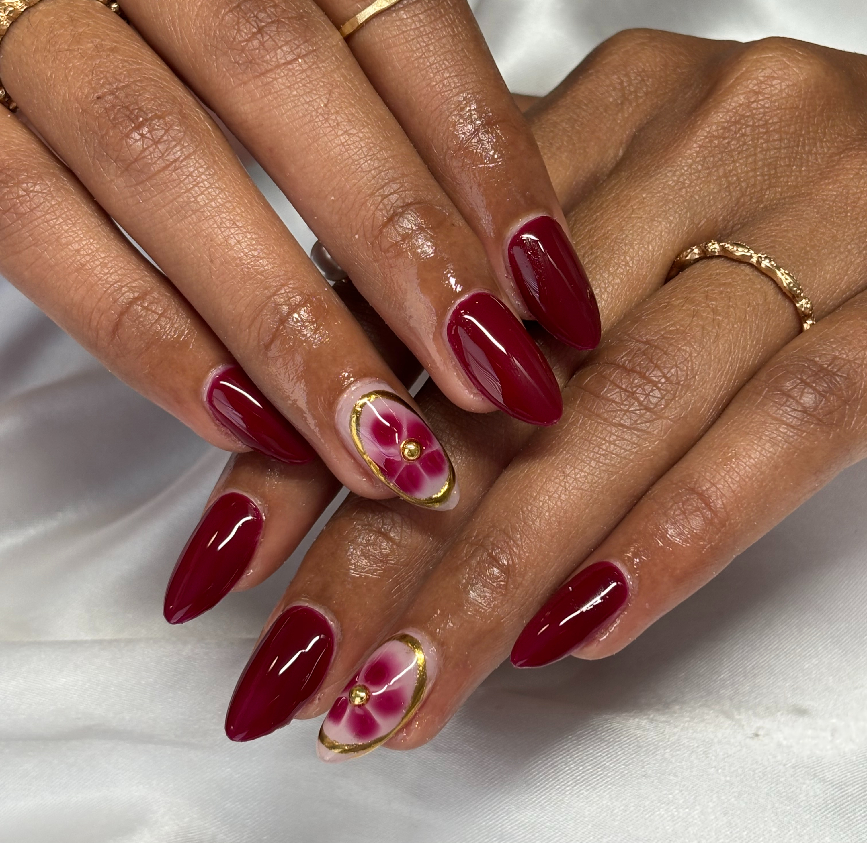Nail art gallery image 4