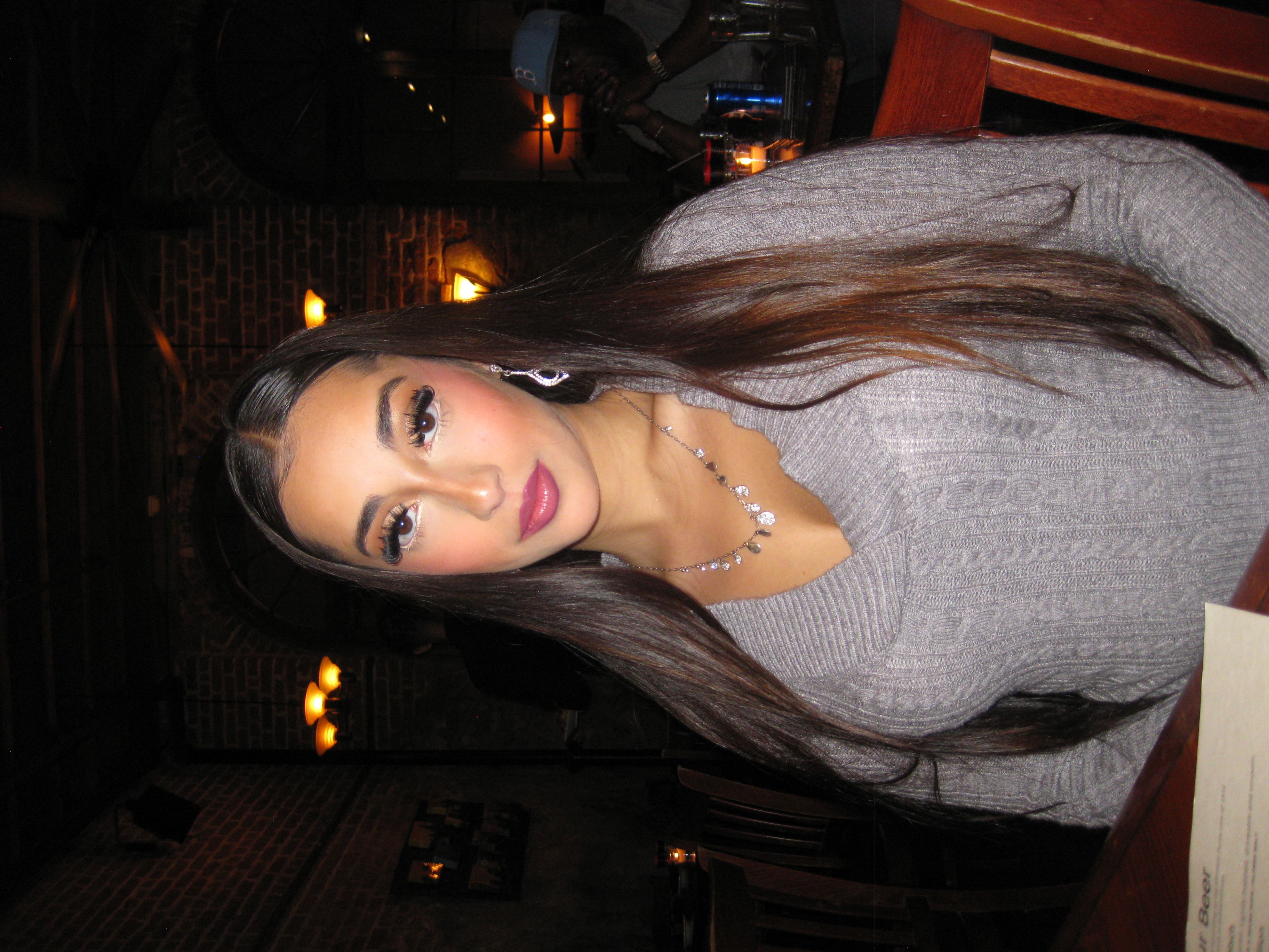 Bani portrait 3