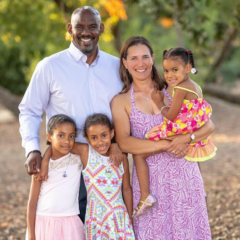 Preston Jackson as a coach