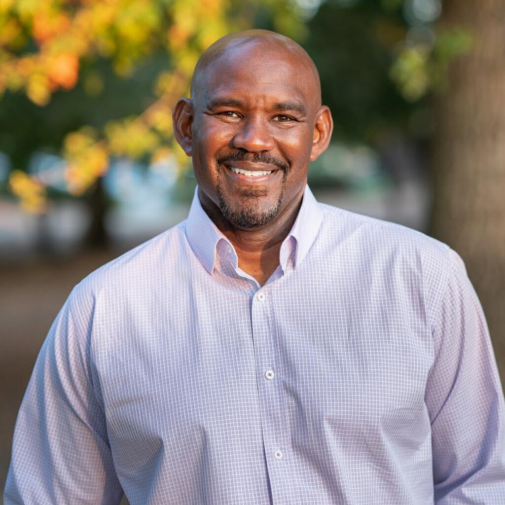 [NEEDS INPUT: describe what is visible in this photo of Preston Jackson]