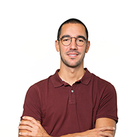 Jonathon Brown