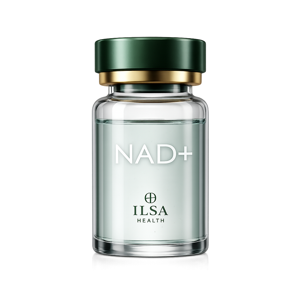NAD+ Injection product