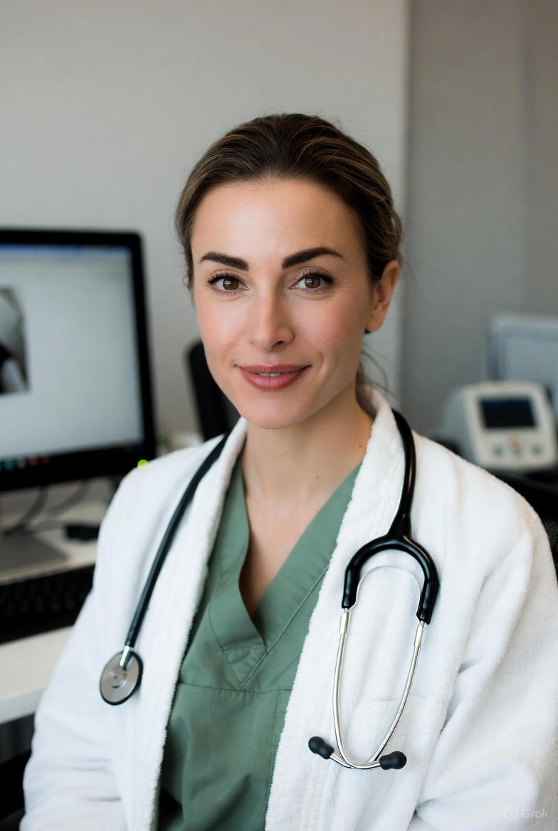 ILSA Health Medical Director