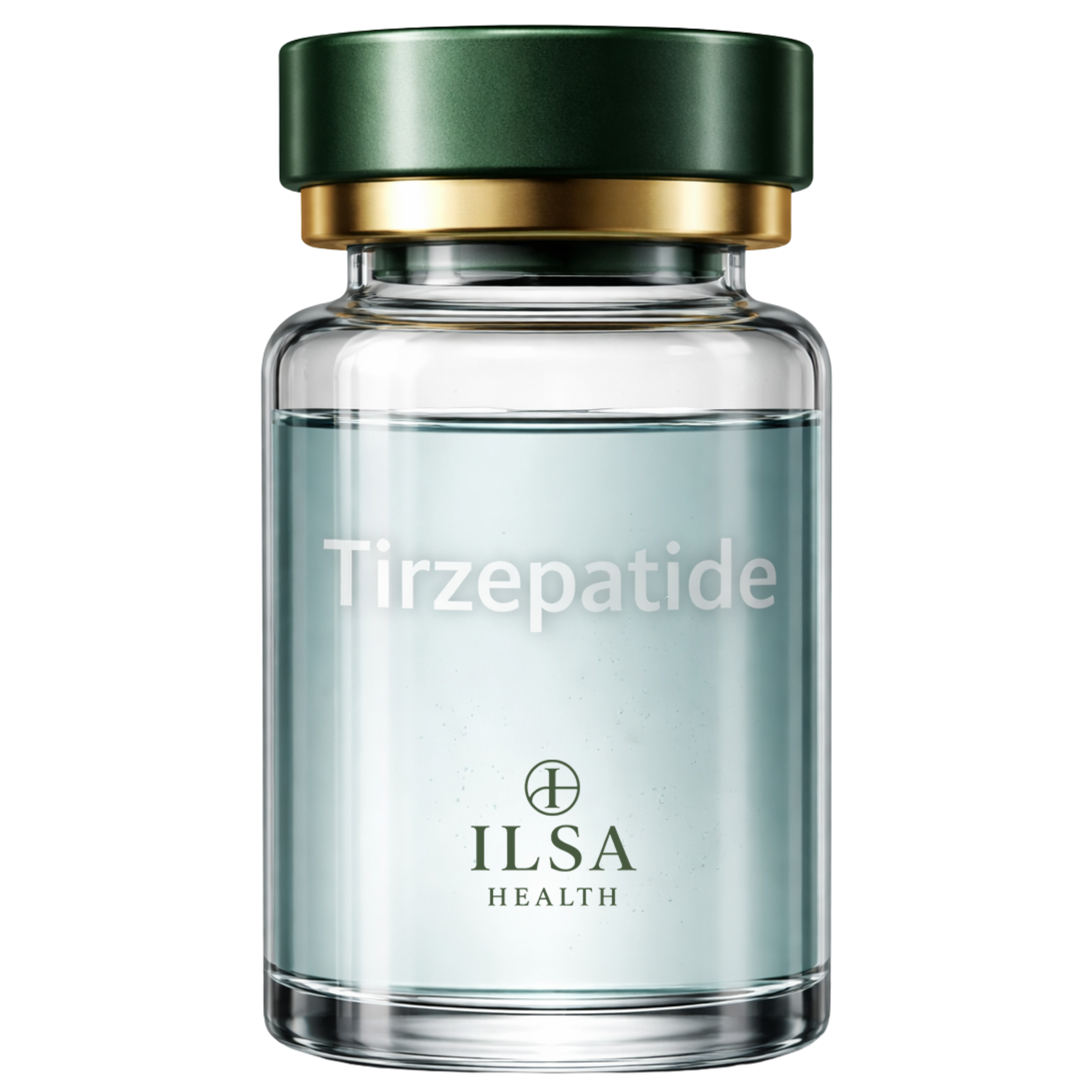 Tirzepatide injection product