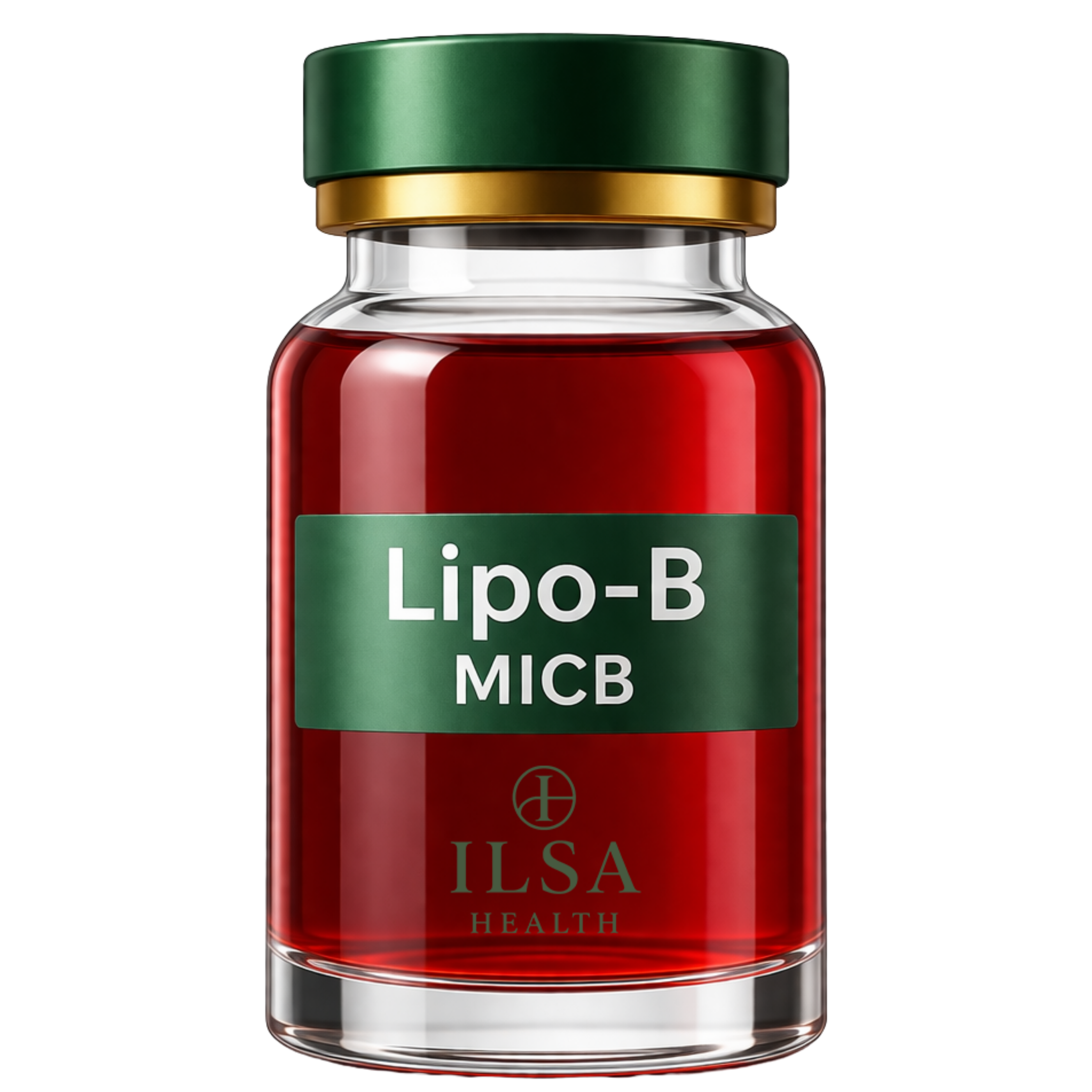 Lipotropic MIC + B12 injection product