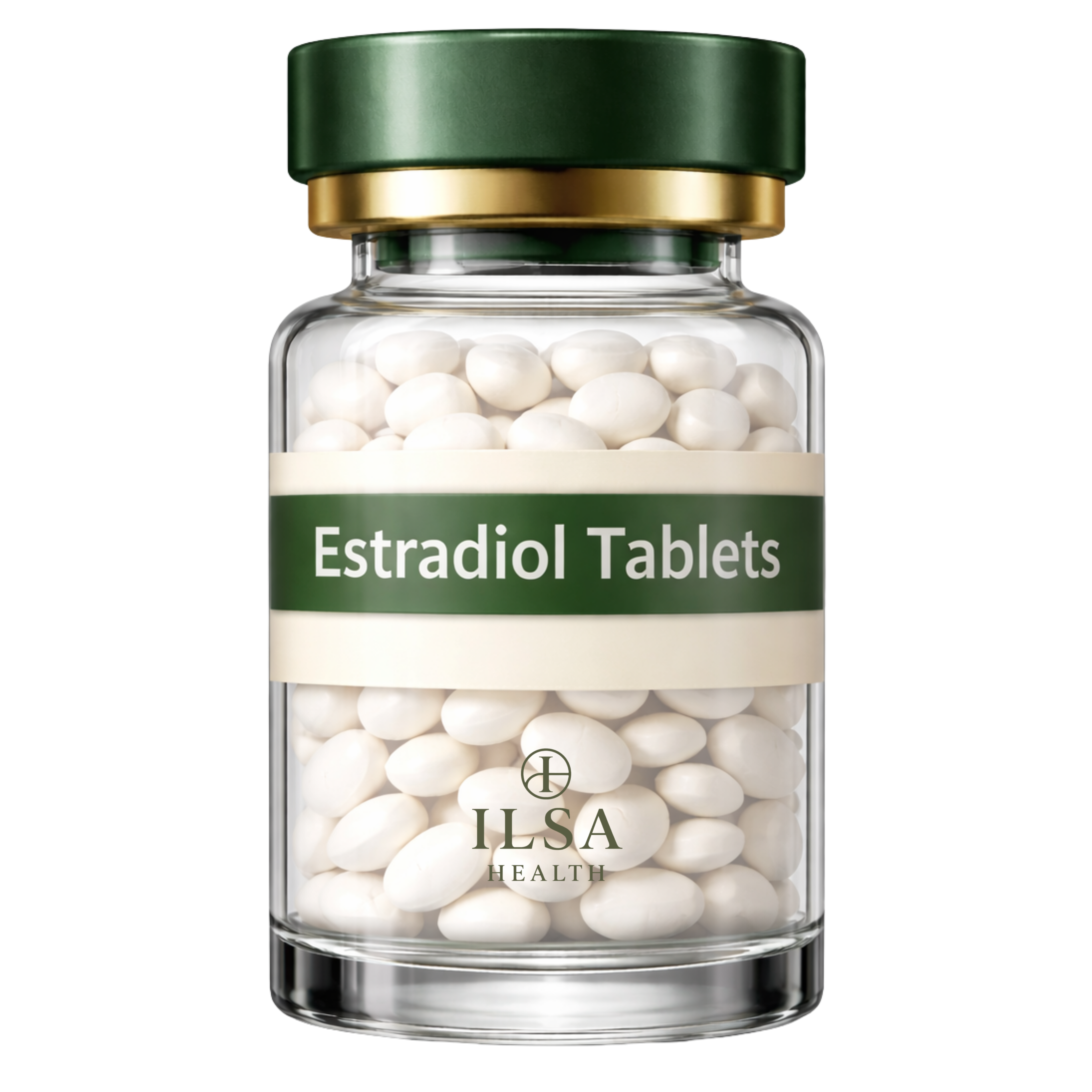 Estradiol Gel
