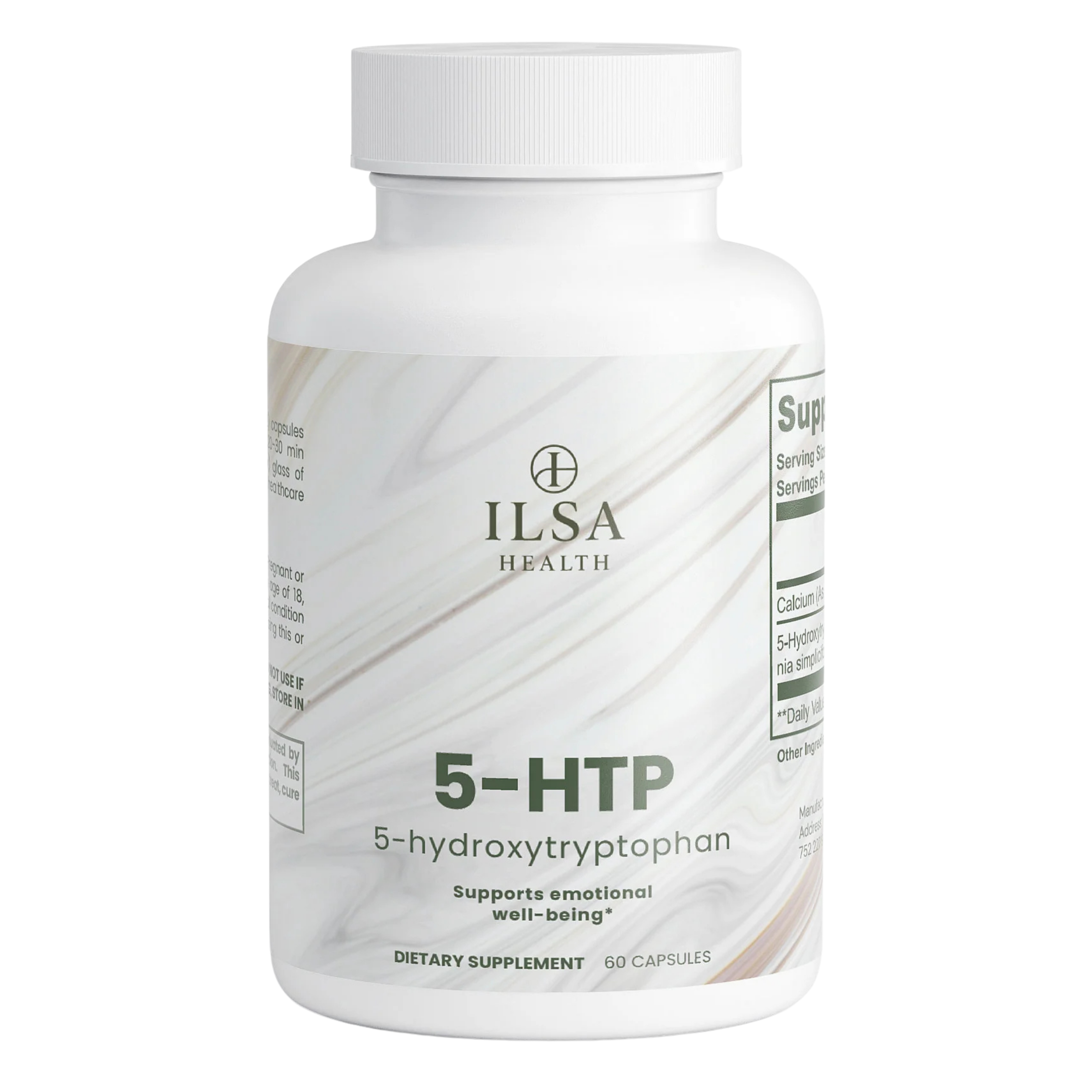 5-HTP