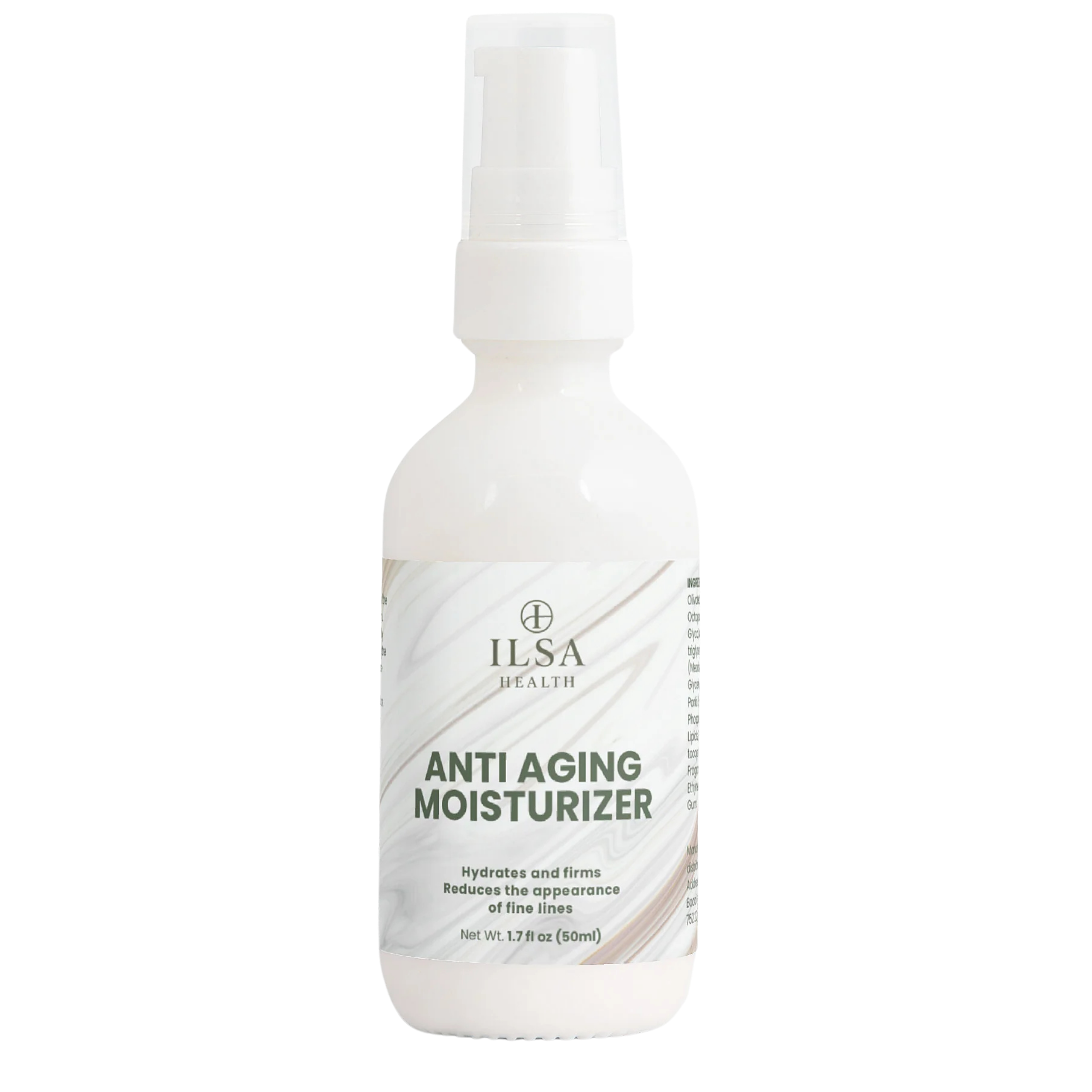 Anti-Aging Moisturizer