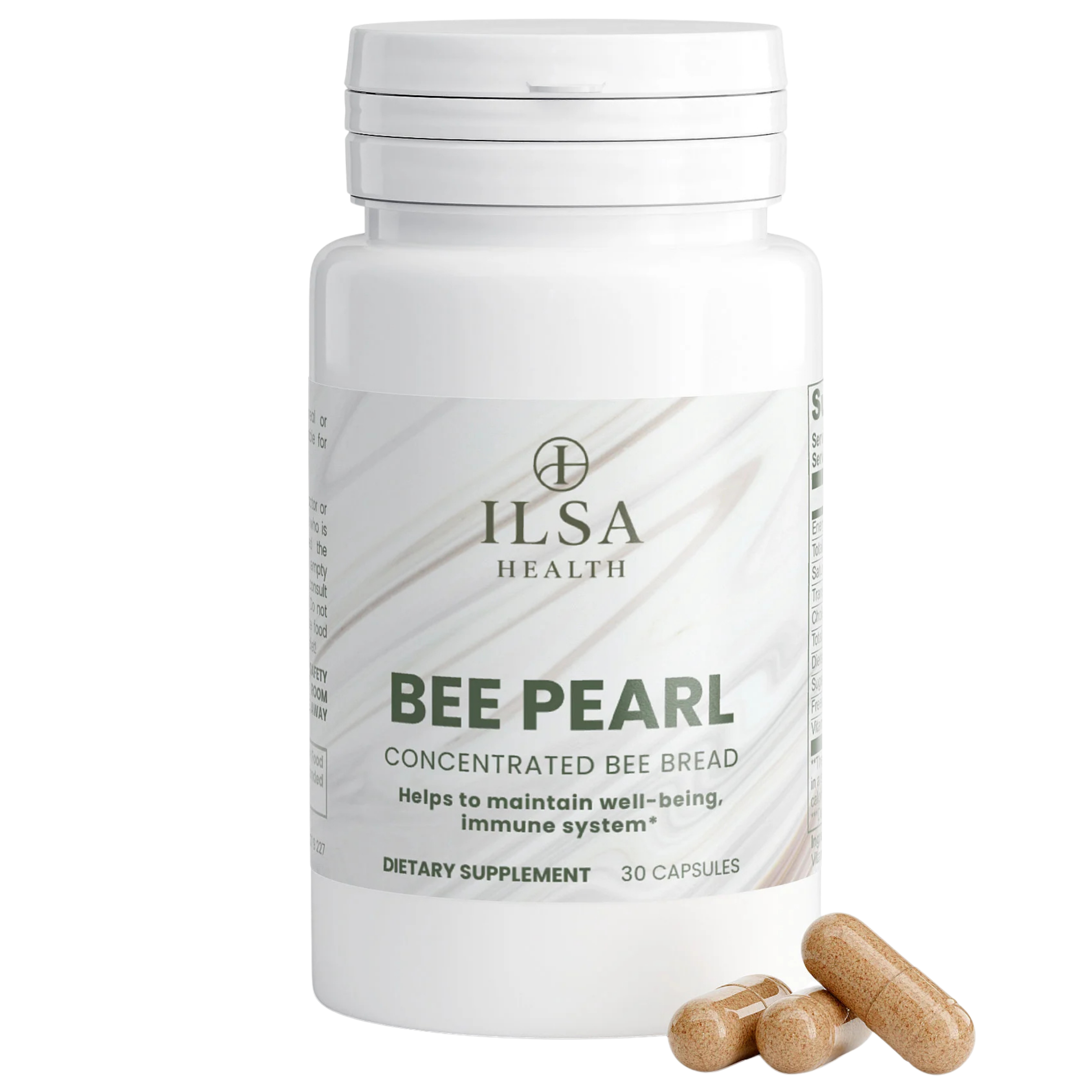 Bee Pearl