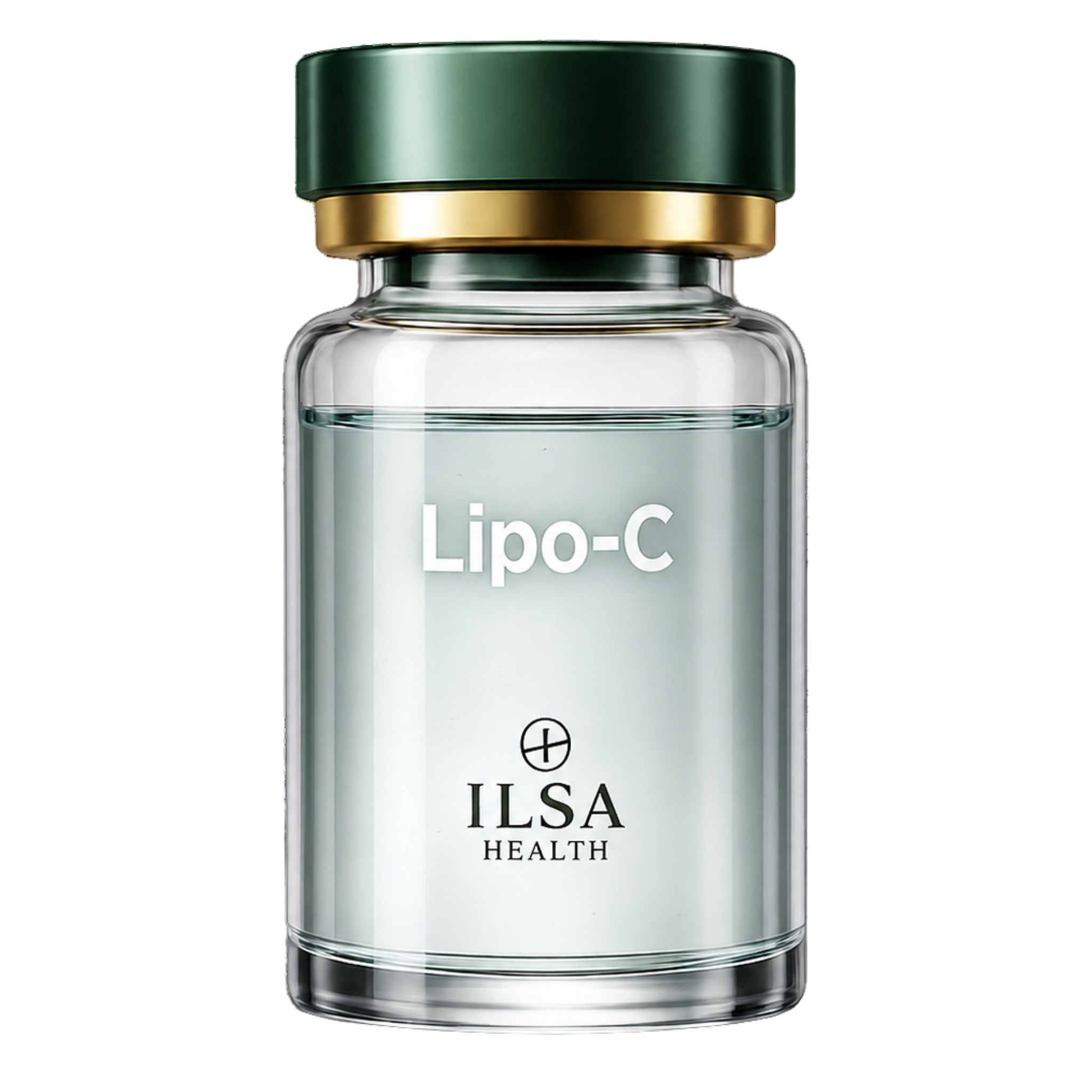Injectable Lipo-C by ILSA Health — lipotropic, L-Carnitine and Vitamin B12 vials