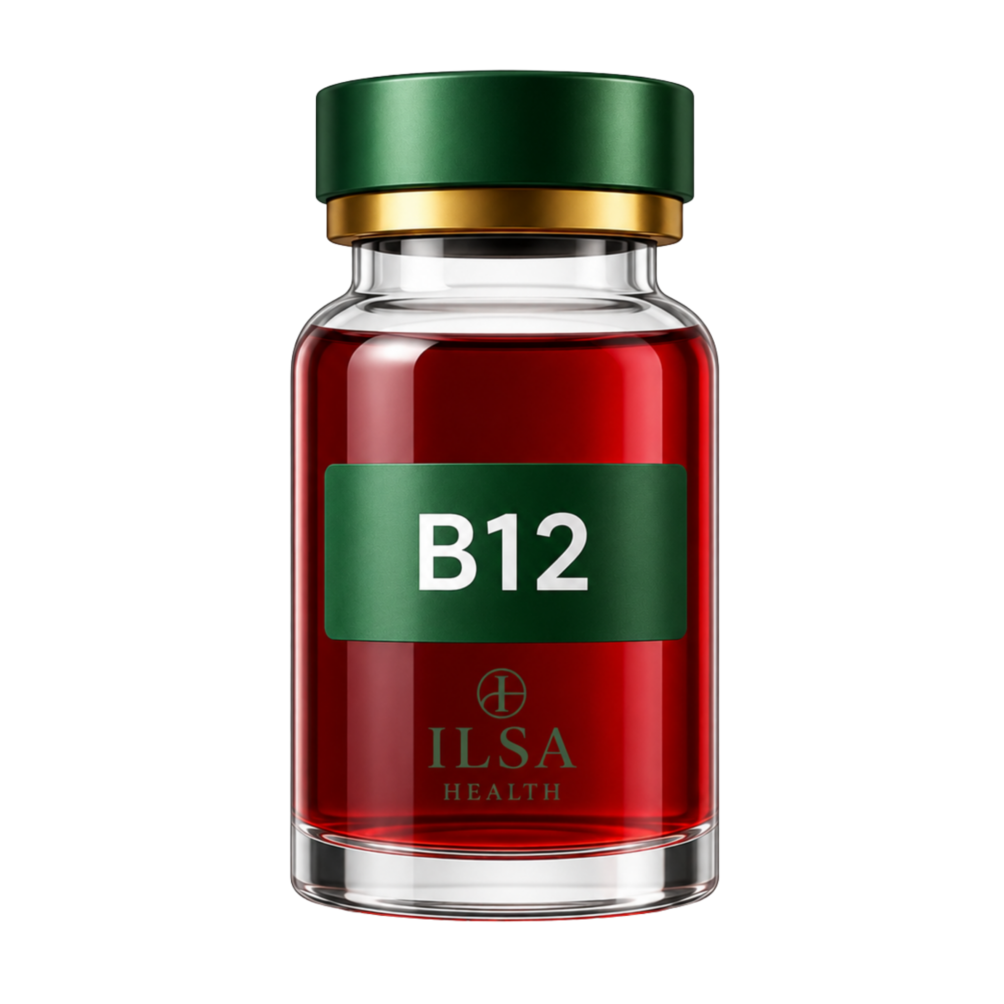 Injectable Vitamin B-12 by ILSA Health