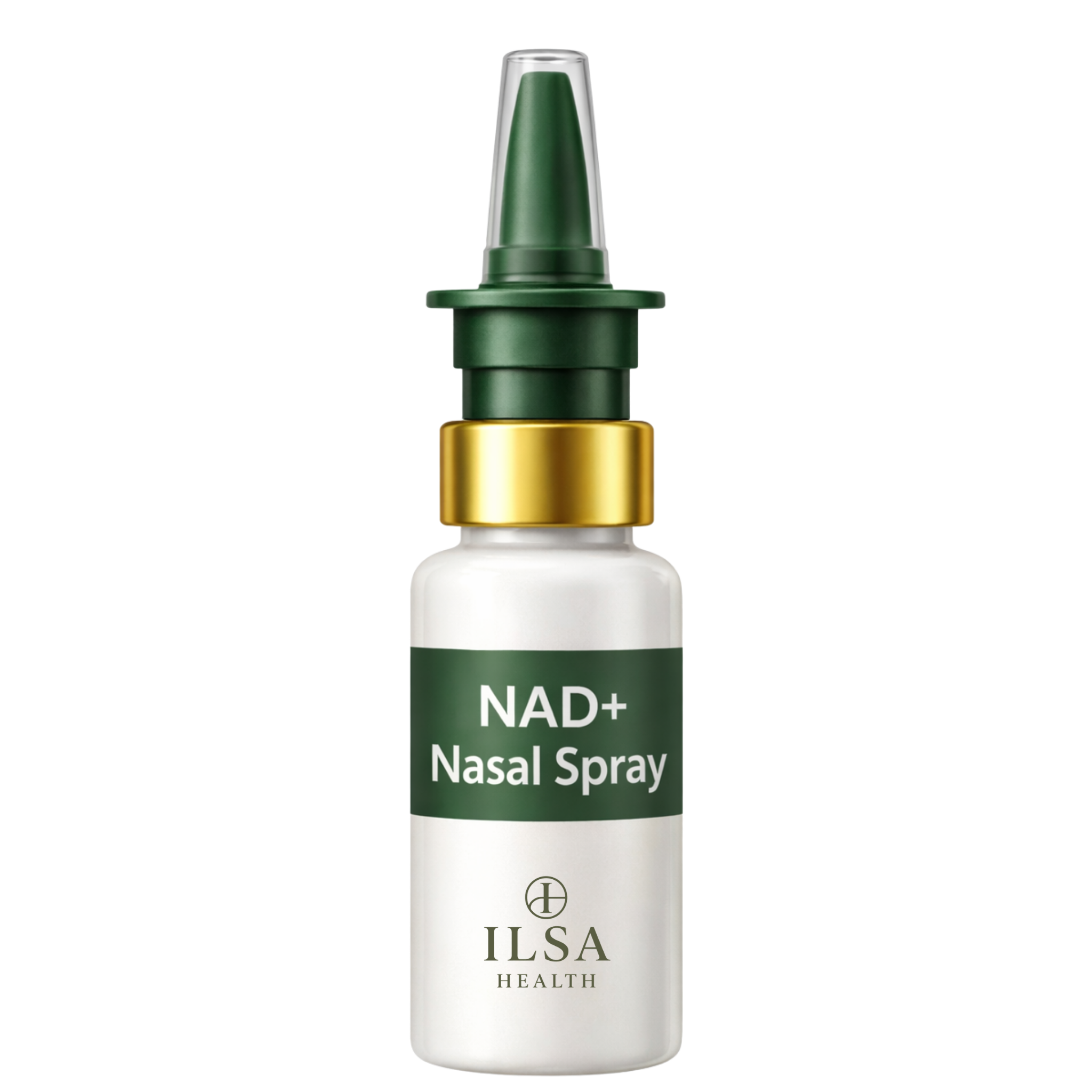 NAD+ Nasal Spray by ILSA