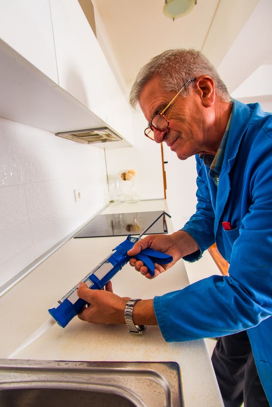 Master Caulking Solutions