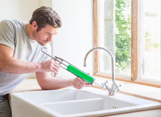 Master Caulking Solutions