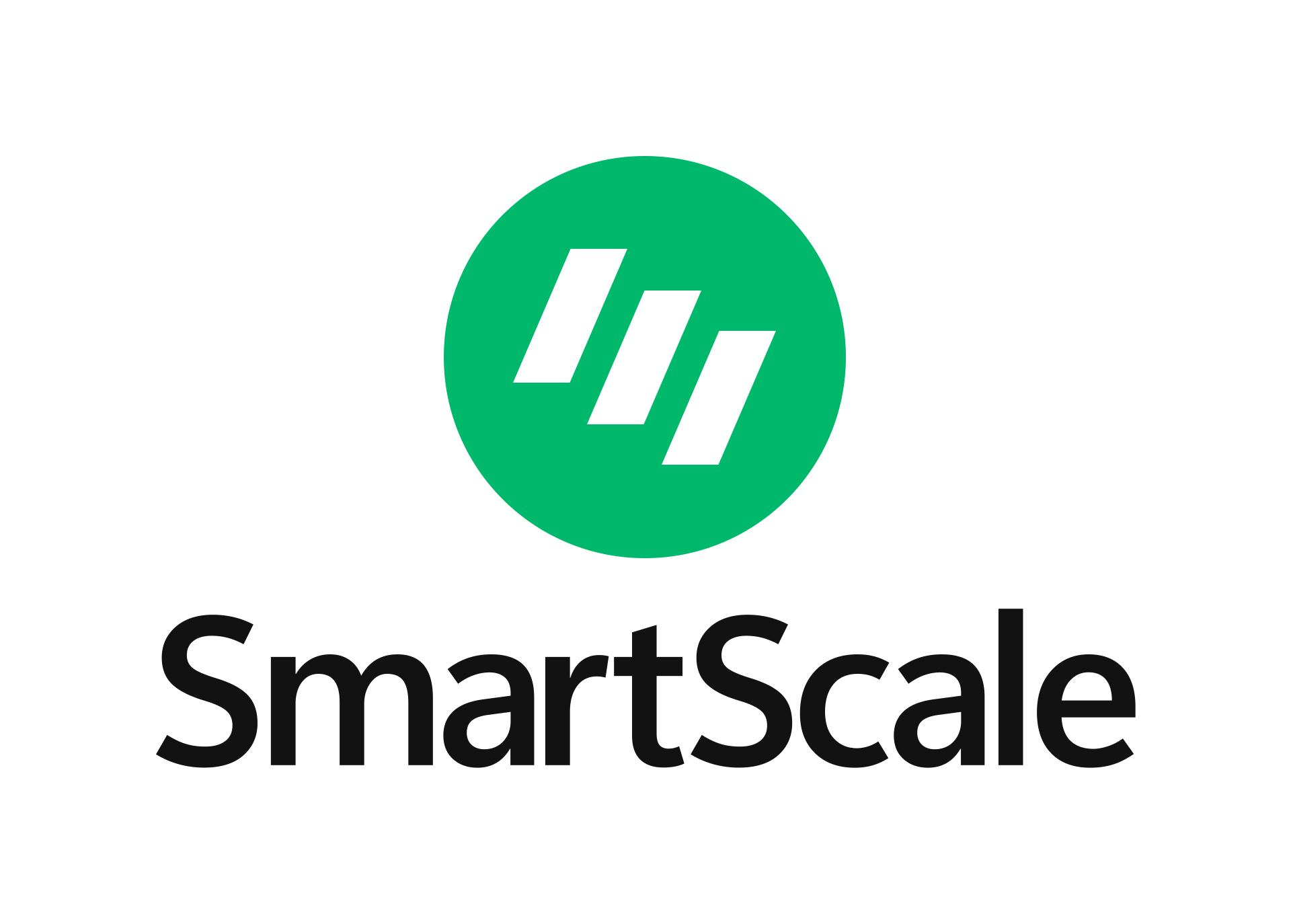 SmartScale logo