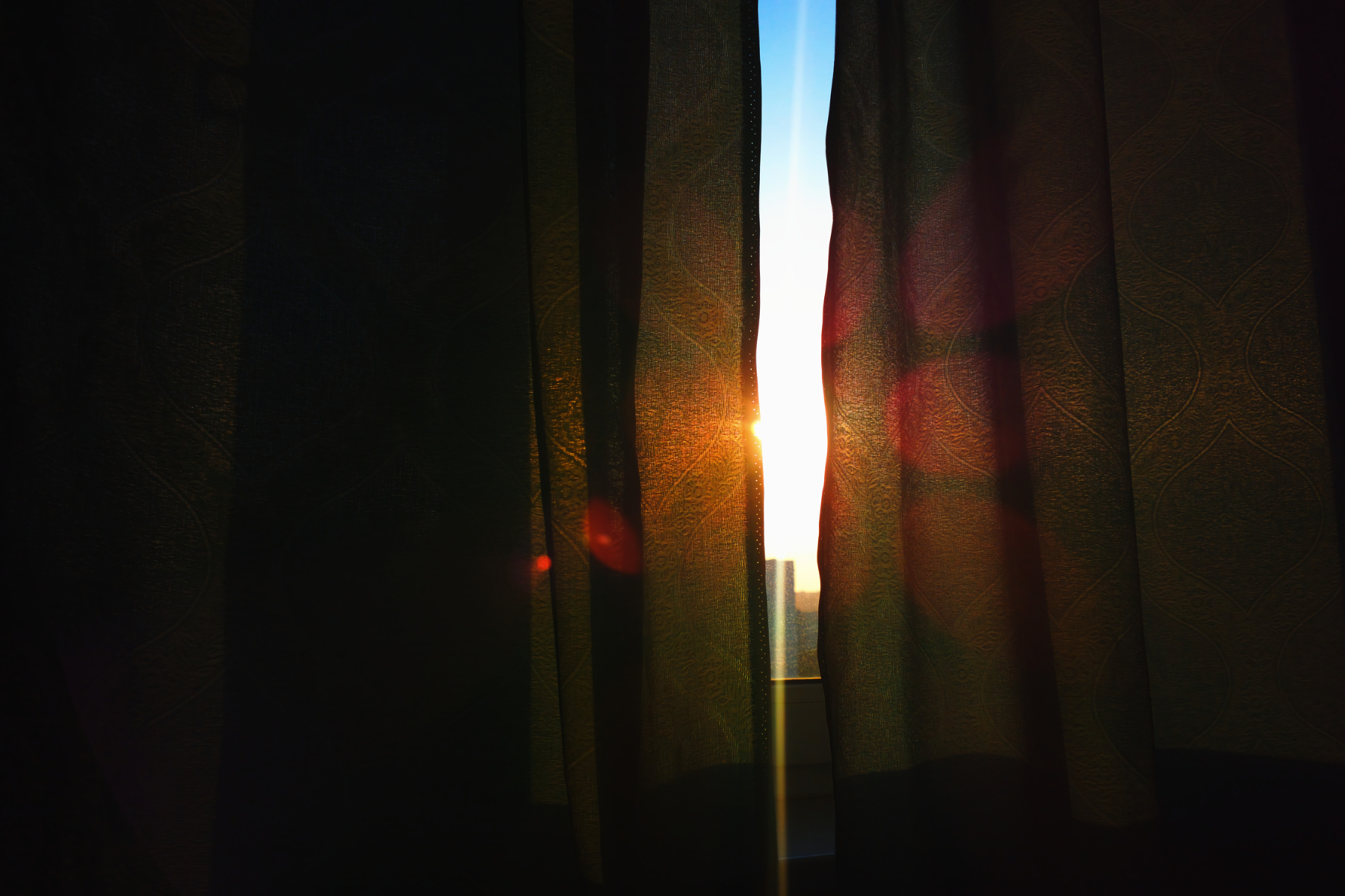 Curtains