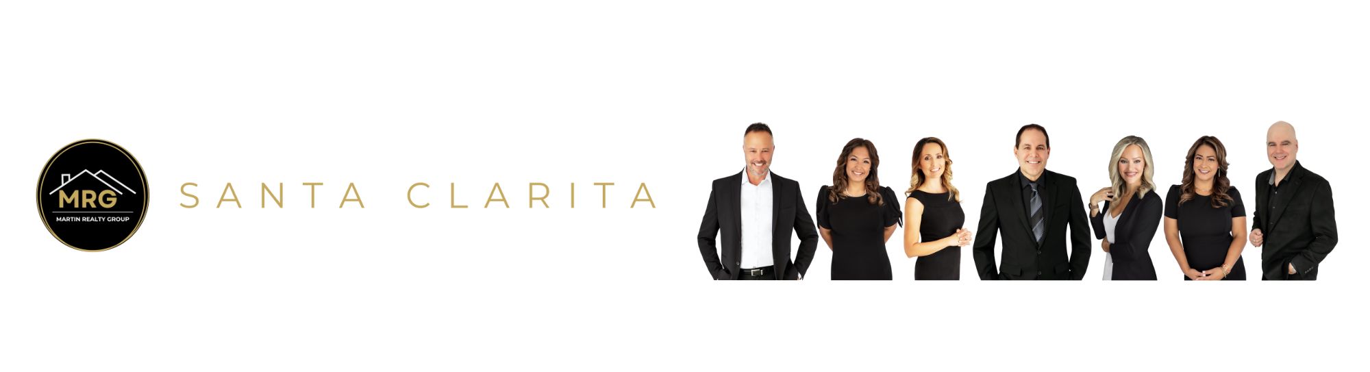 The Martin Realty Group