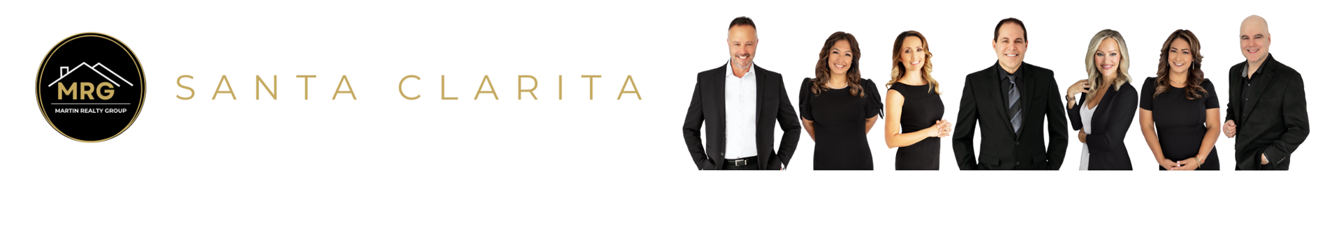 The Martin Realty Group