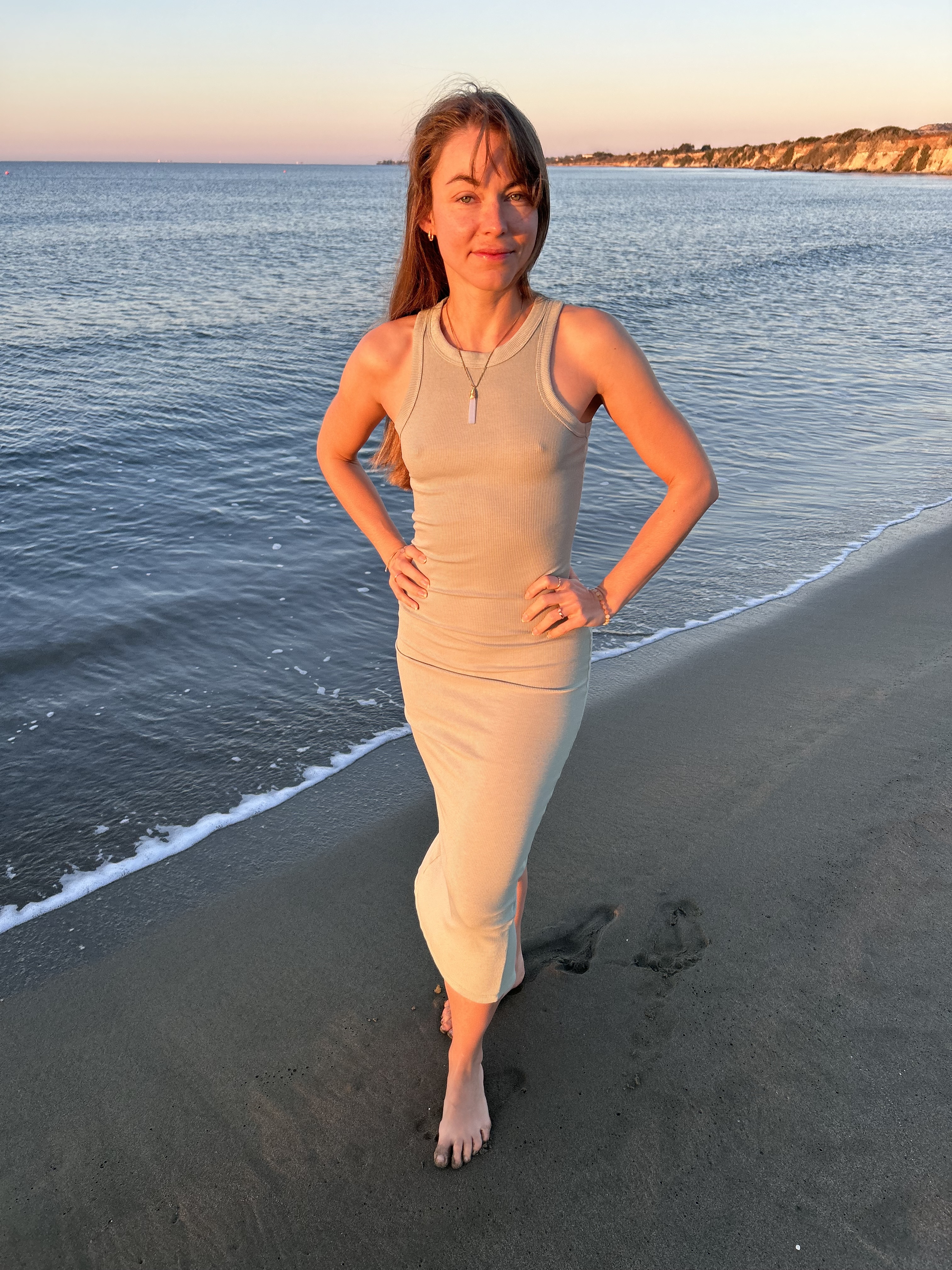 An invitation to come back to yourself