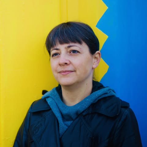 Tzipi Schindler