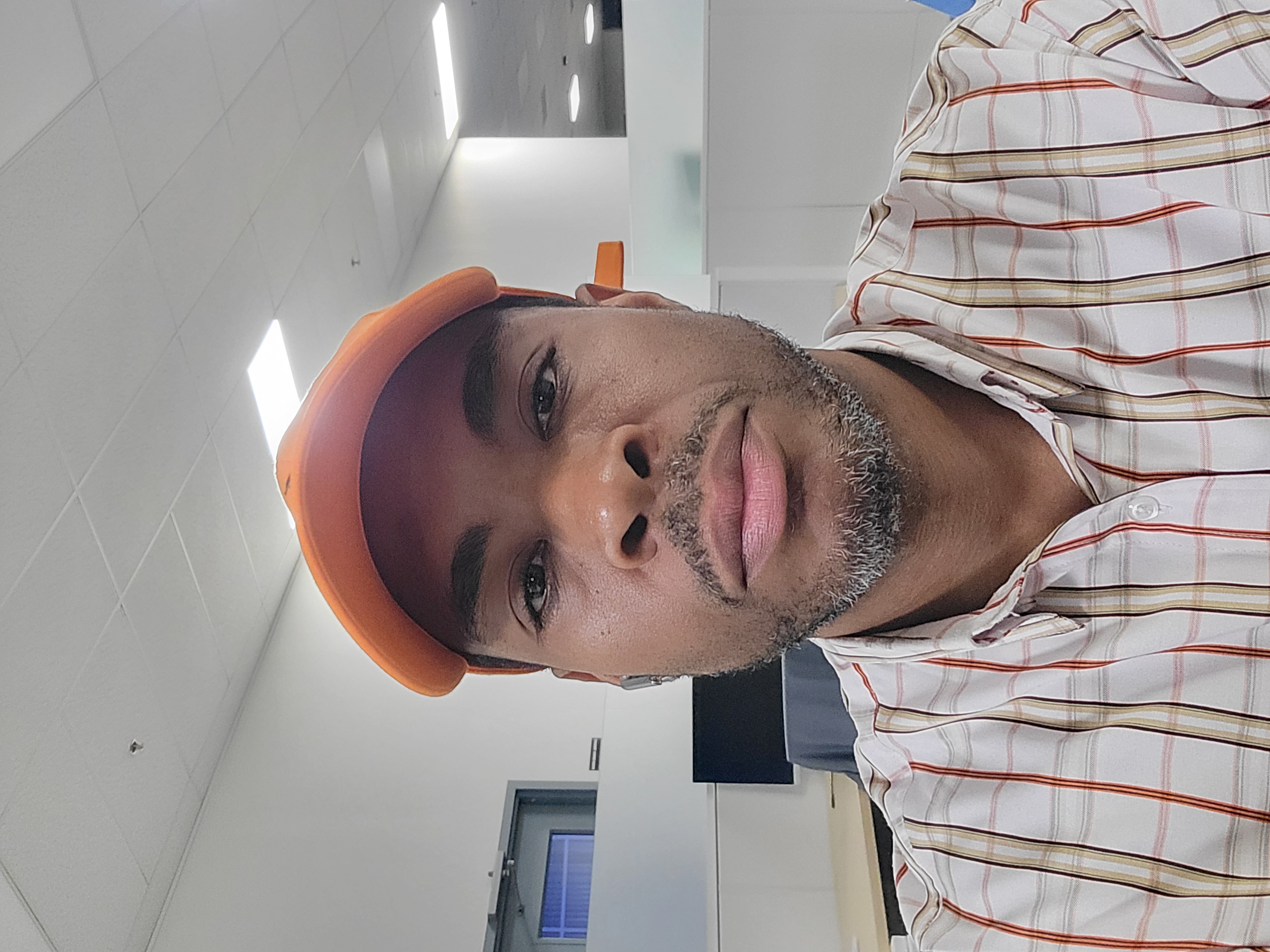 Founder headshot of DMZ Elite SEO strategist