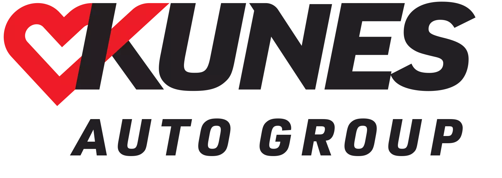 Andre business logo