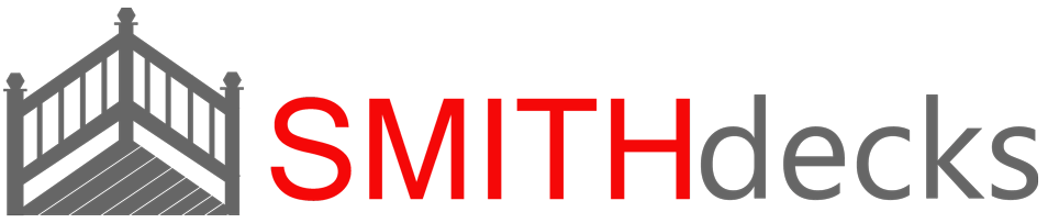 Smithdecks - PORTABLE DECKS MADE IN VICTORIA, TX