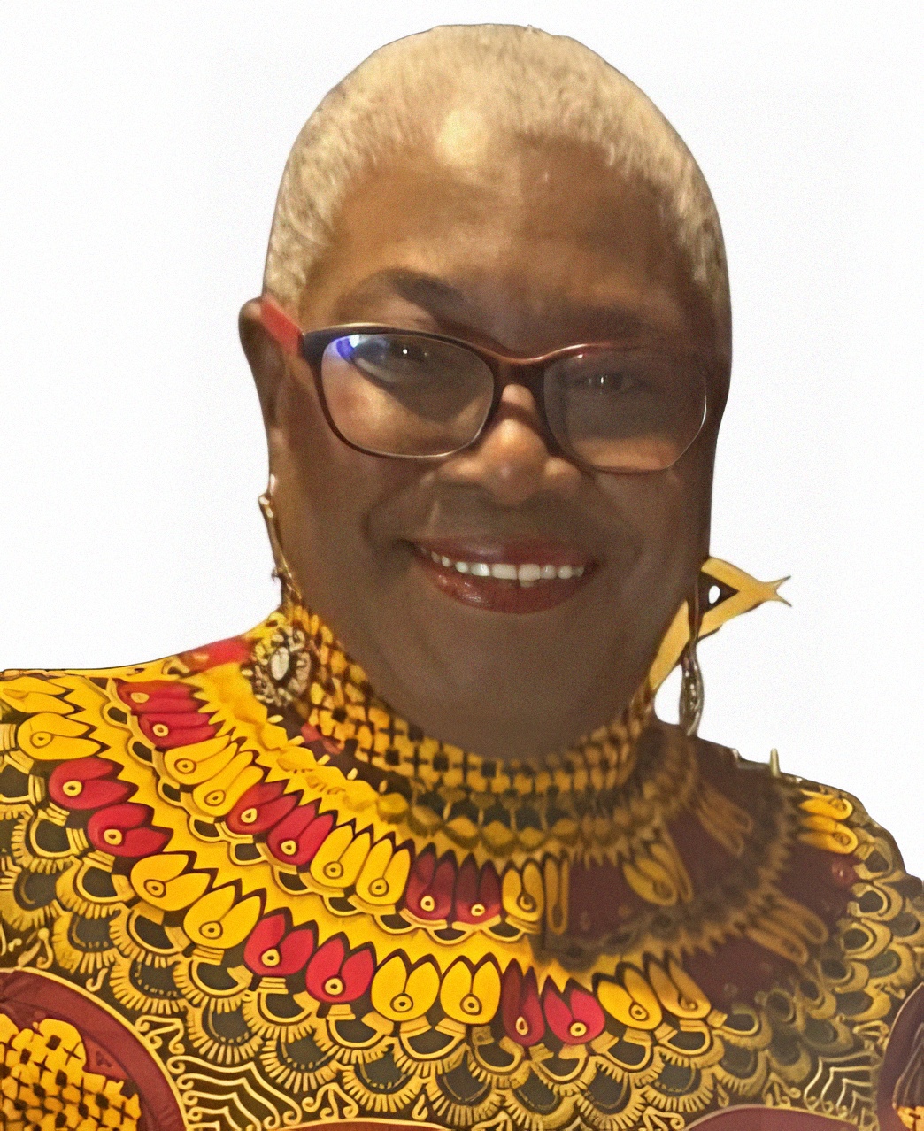 Channabel Latham-Morris