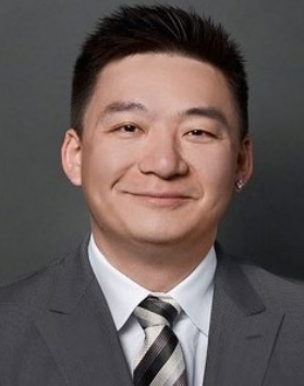 Johnney Zhang