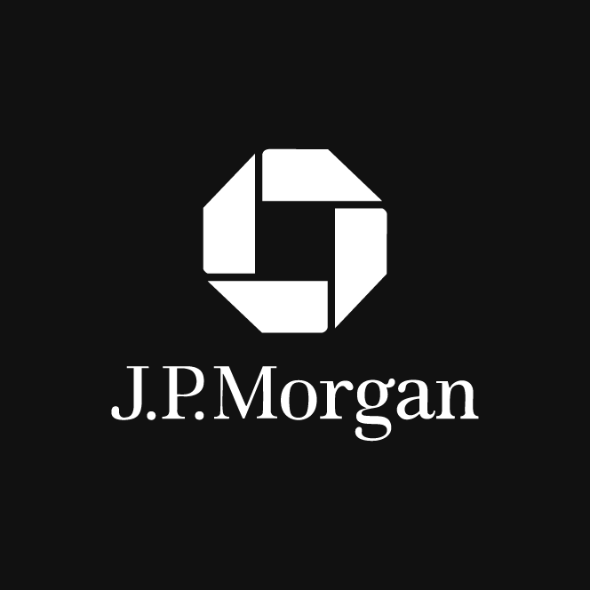J.P. Morgan