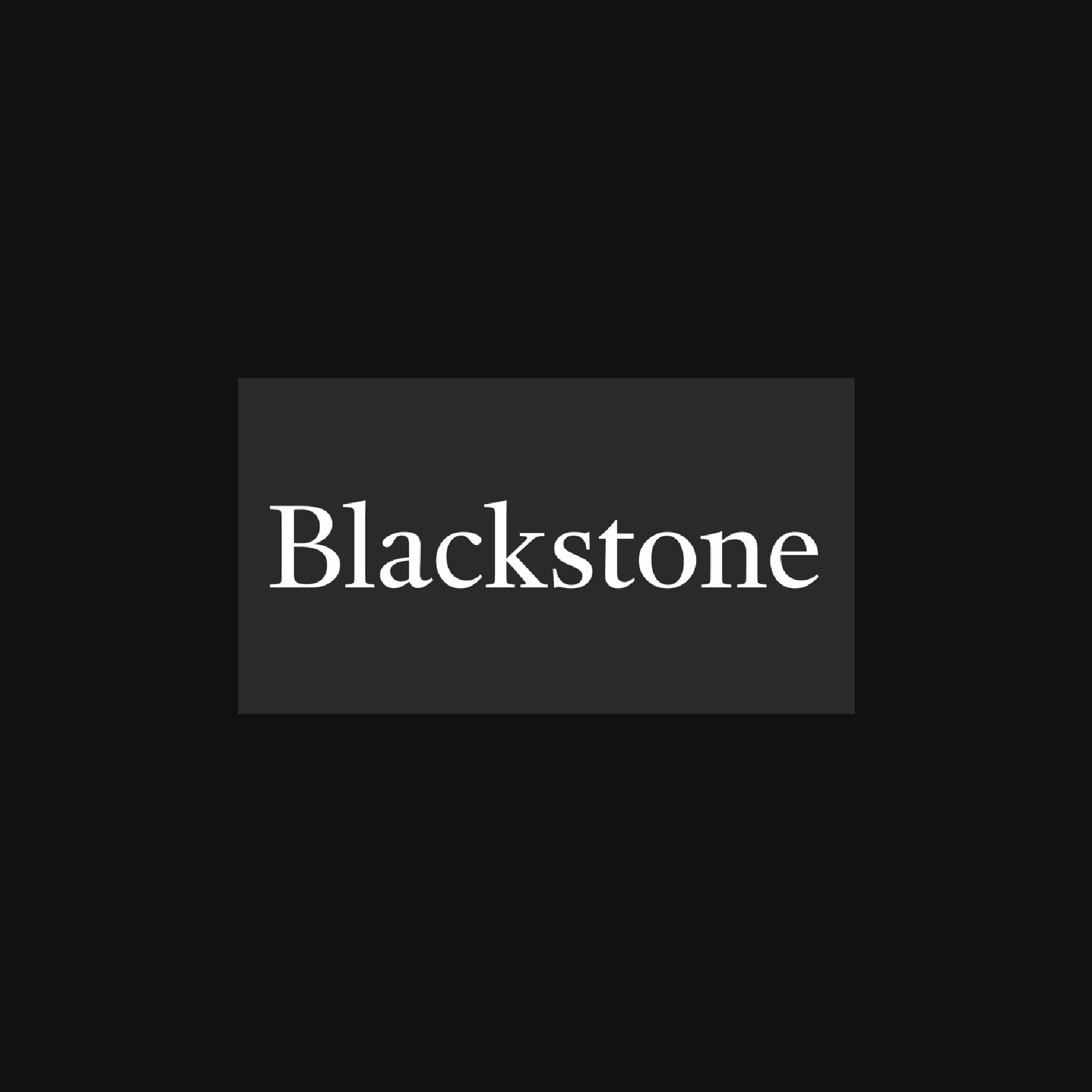 Blackstone