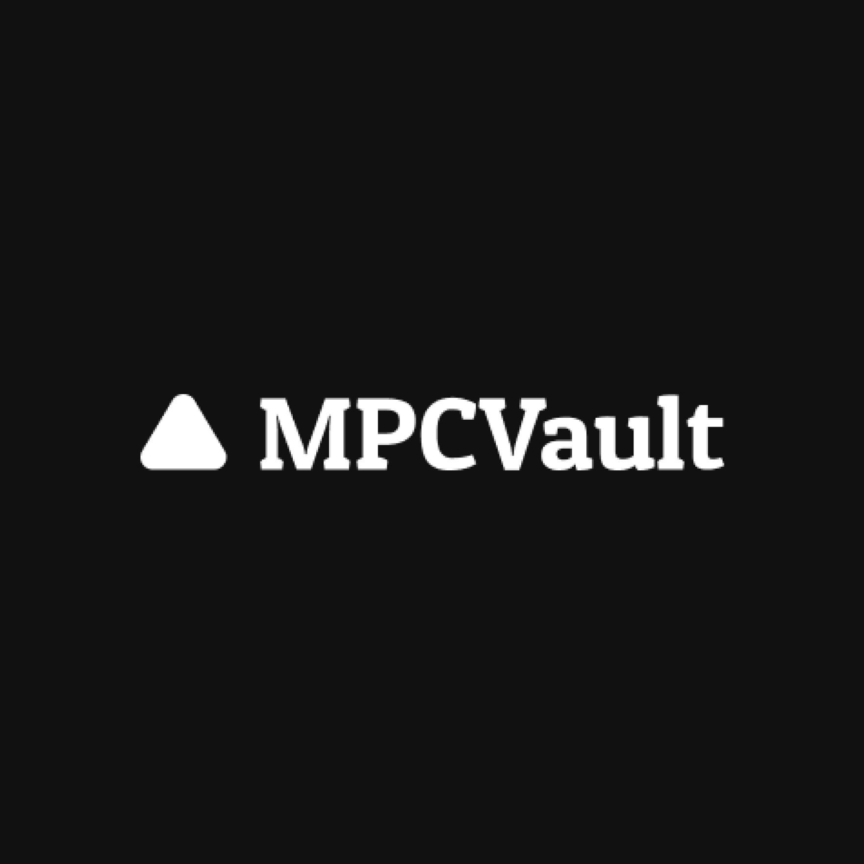 MPCVault