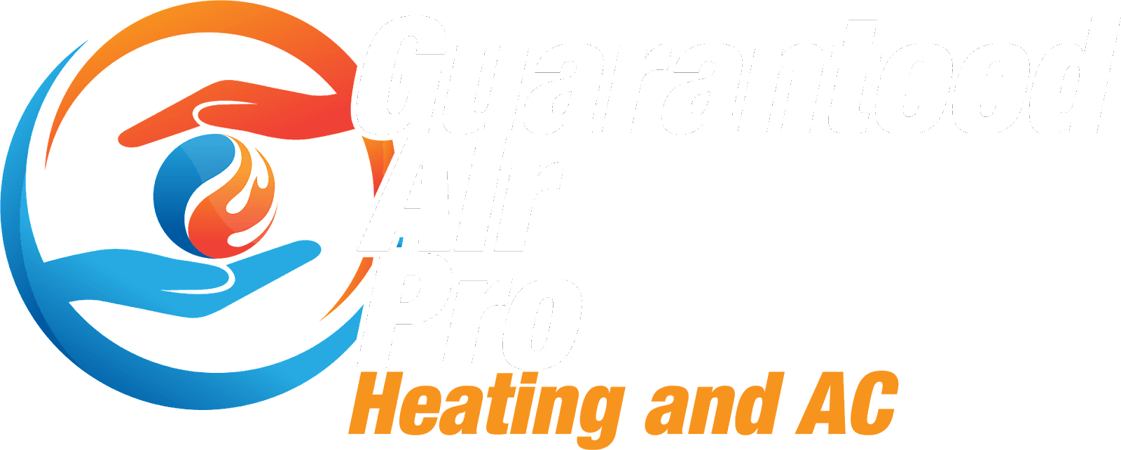 Guaranteed Air Pro logo