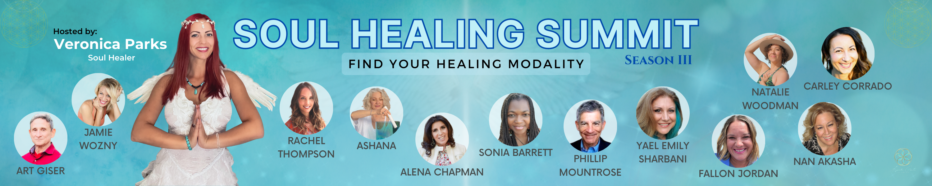 Soul Healing Summit