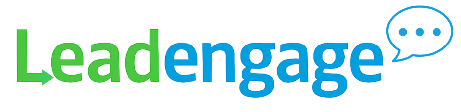 Leadengage Logo