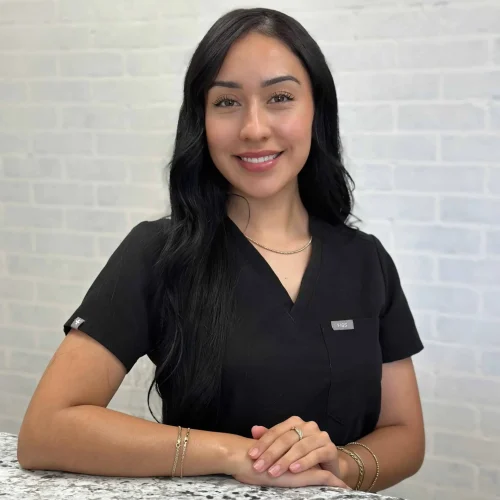 Founder of Cloud 9 medspa