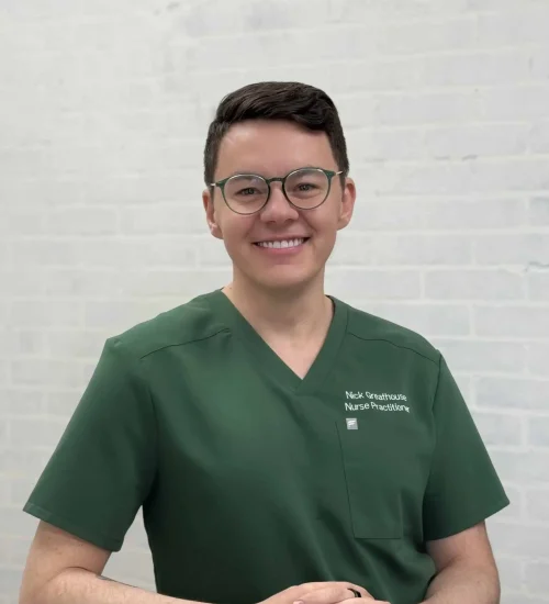 Founder of Cloud9 MedSpa