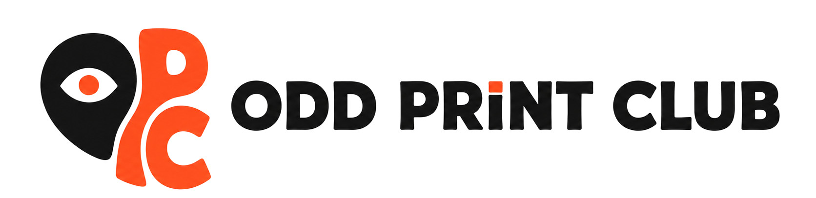 Odd Print Club