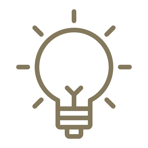 Icon of dermal filler syringe representing modern facial rejuvenation techniques in Cartagena.